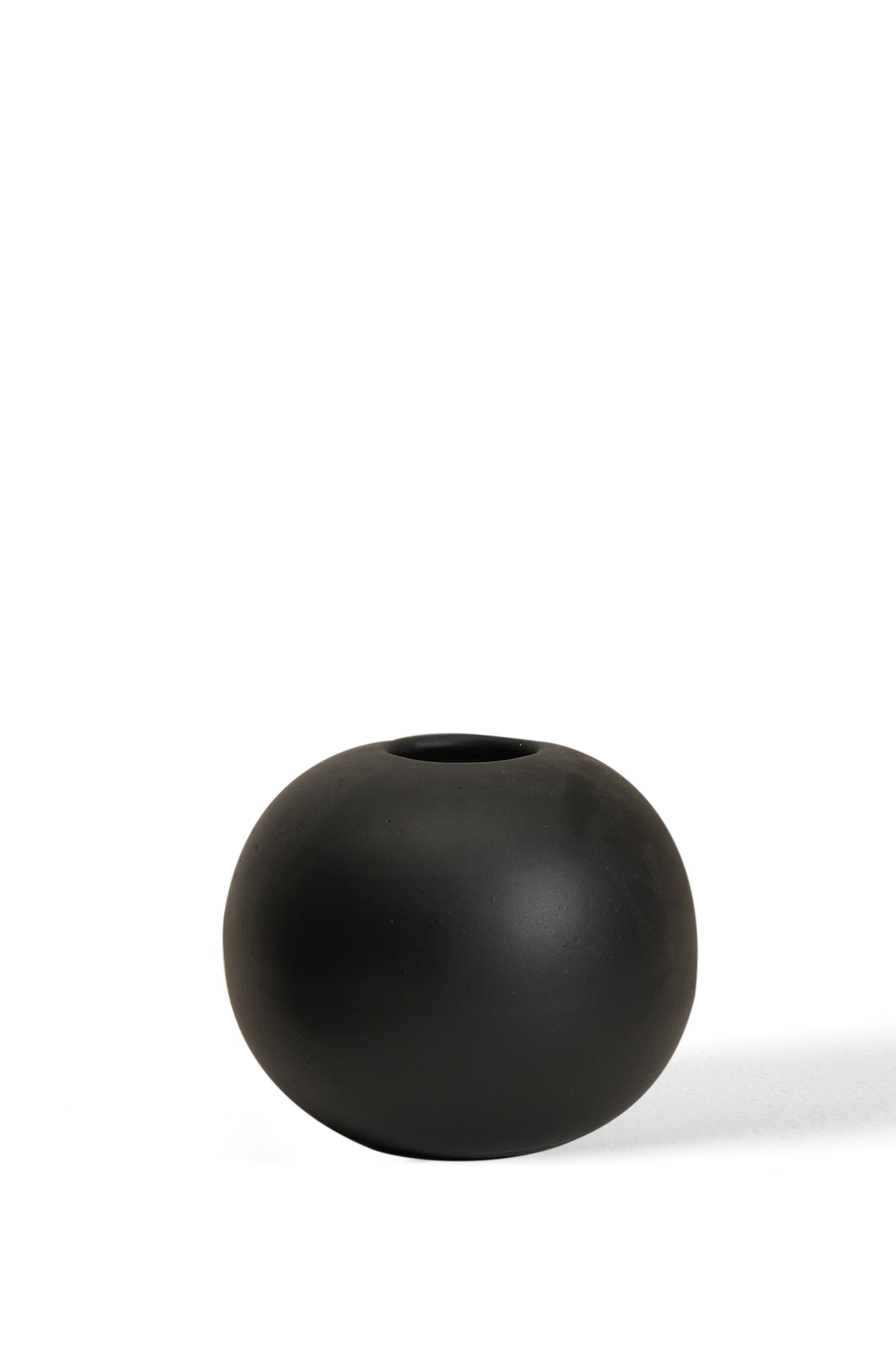 Cooee Vase Black Set of 2