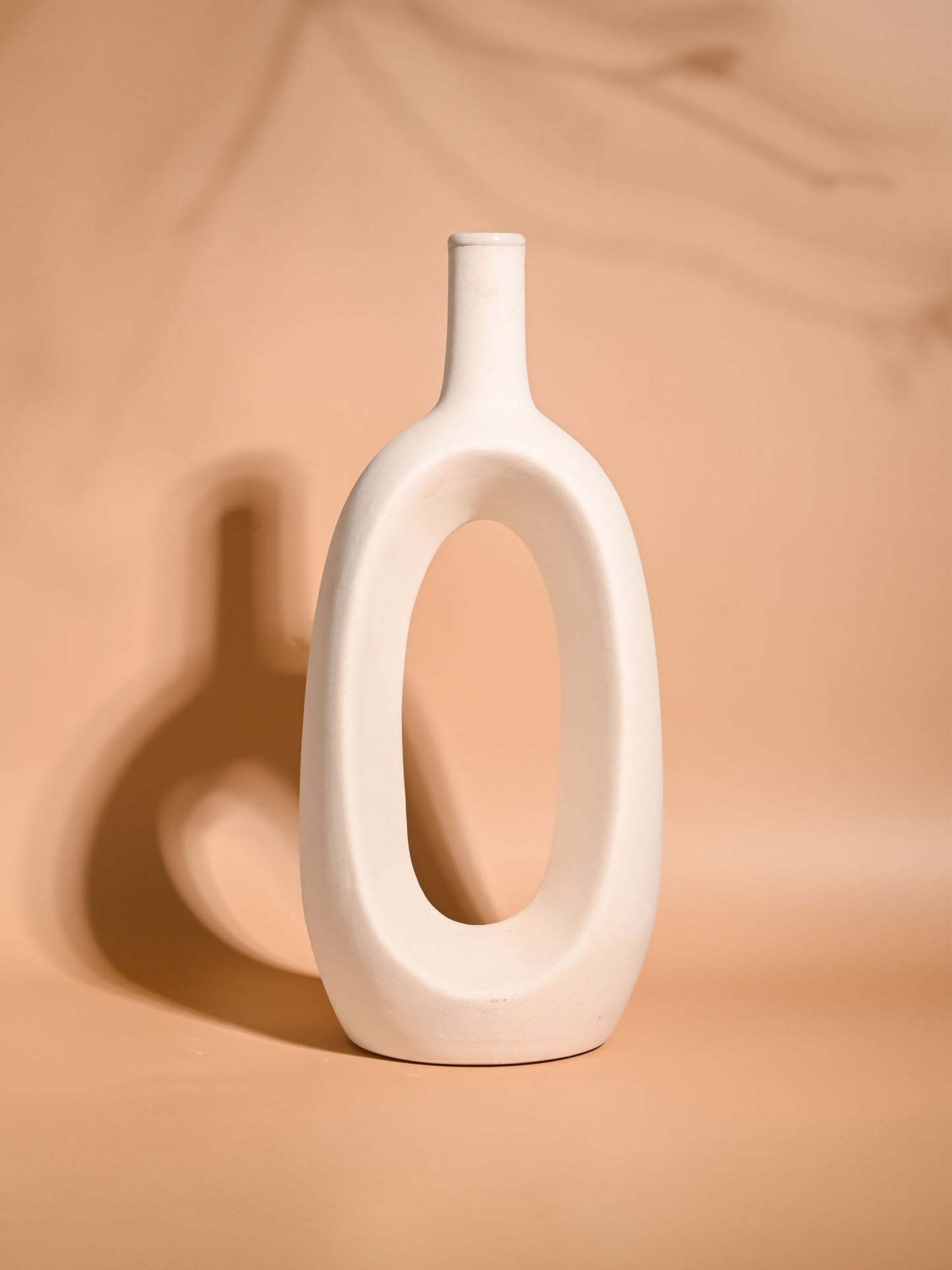 Kieko Vase White Set of 3