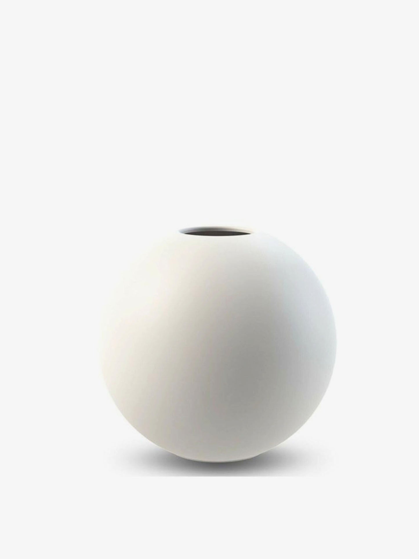 Cooee Vase White Set of 2