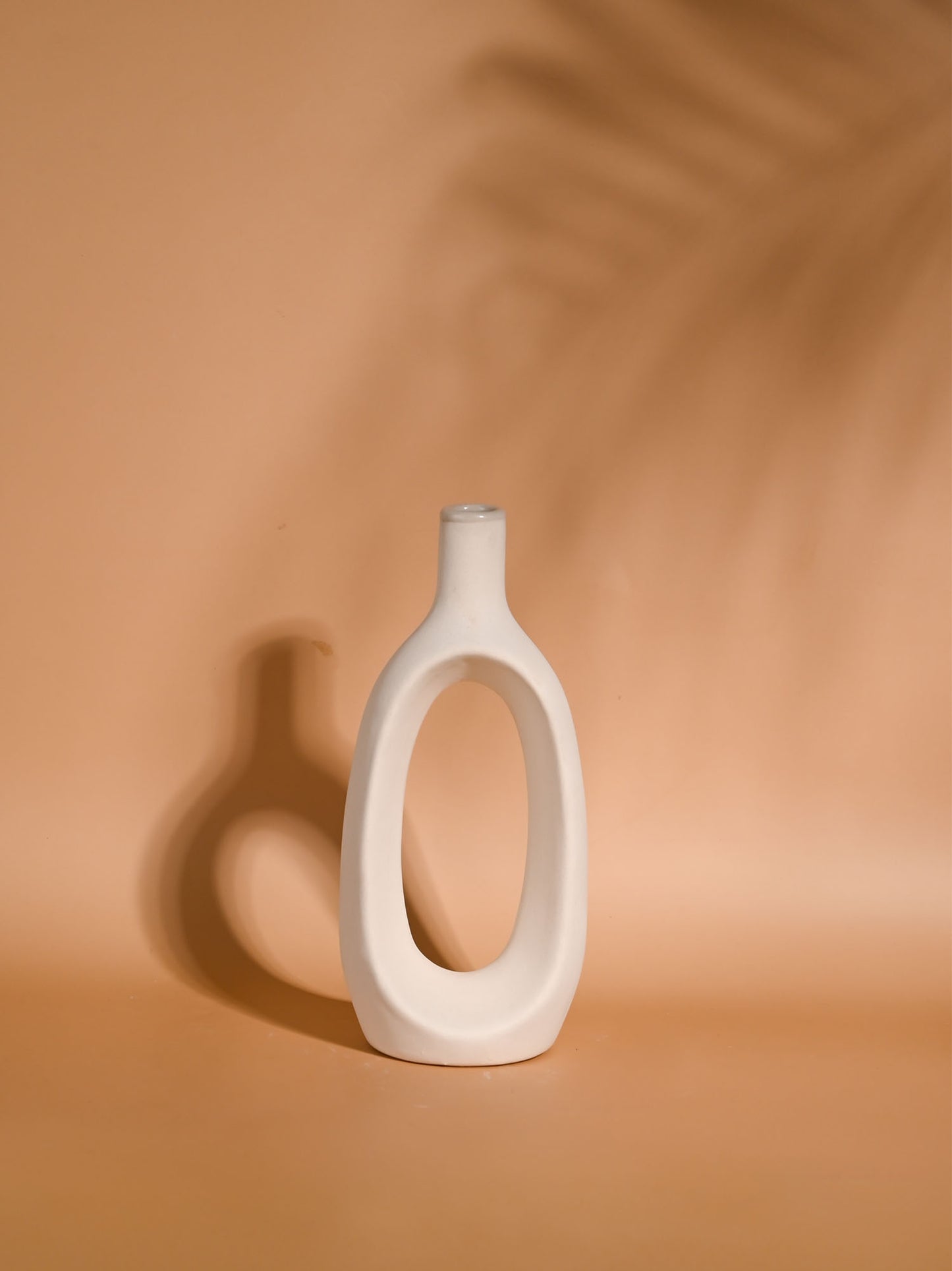 Kieko Vase White Set of 2