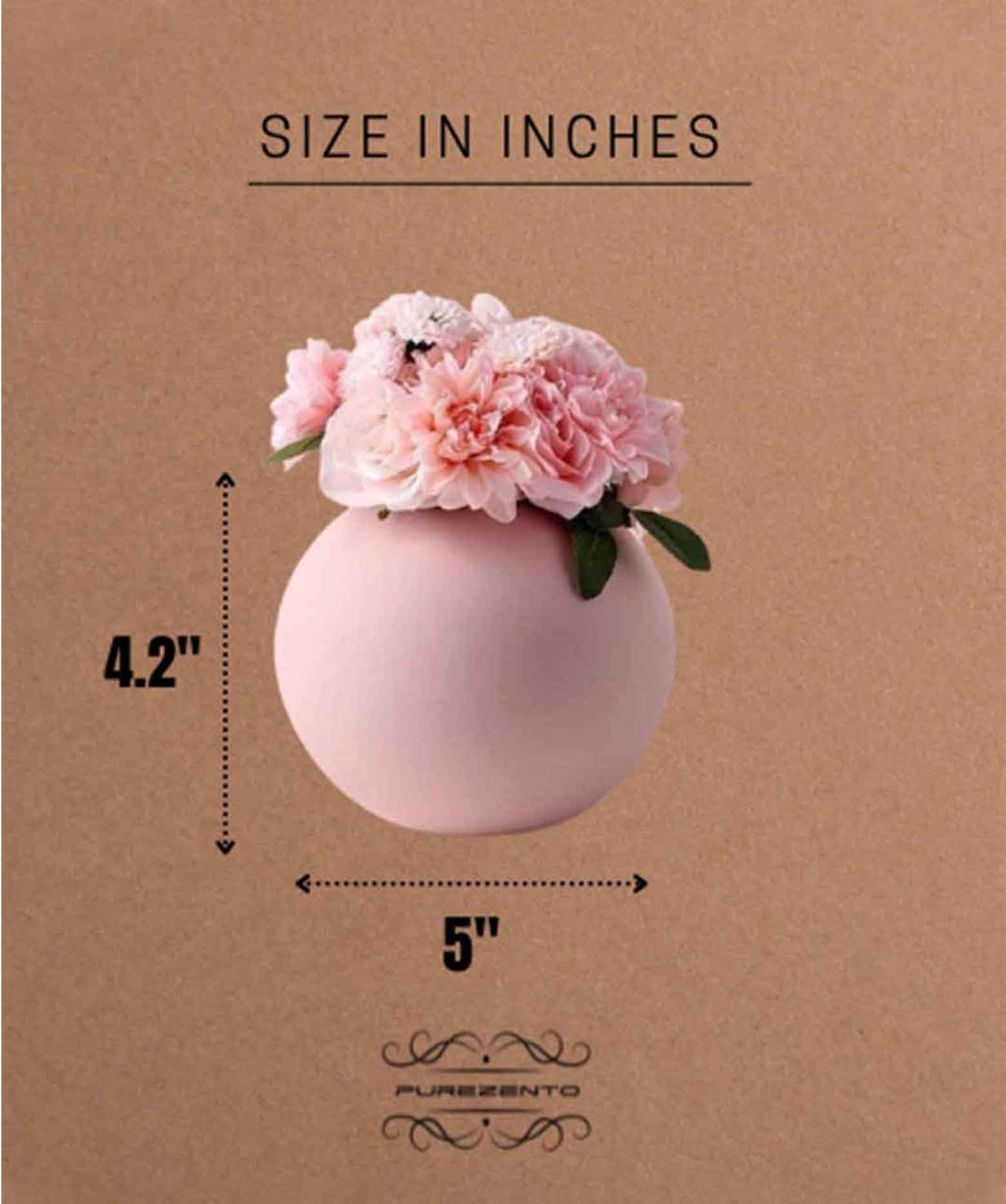 COOEE VASE