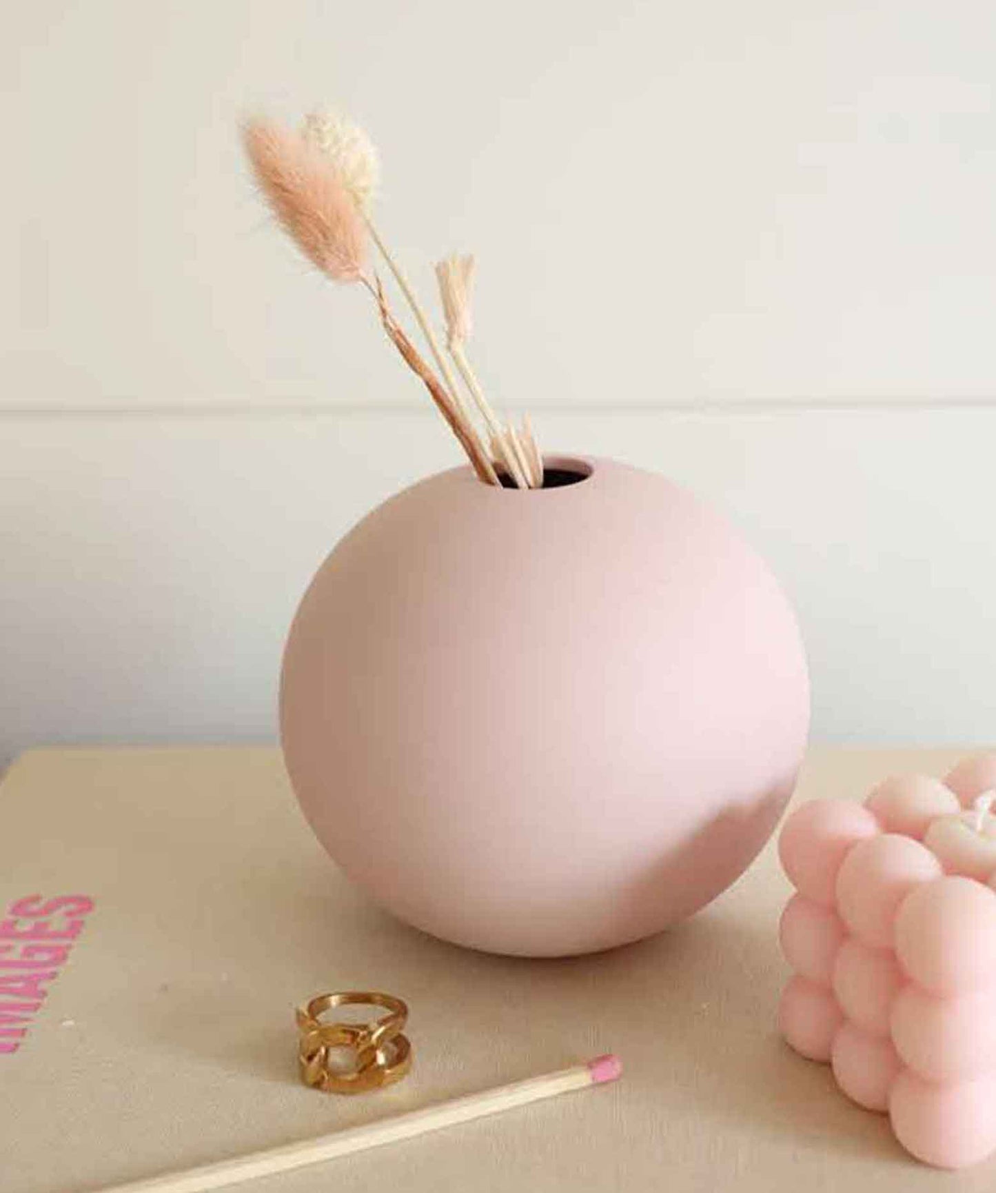 COOEE VASE