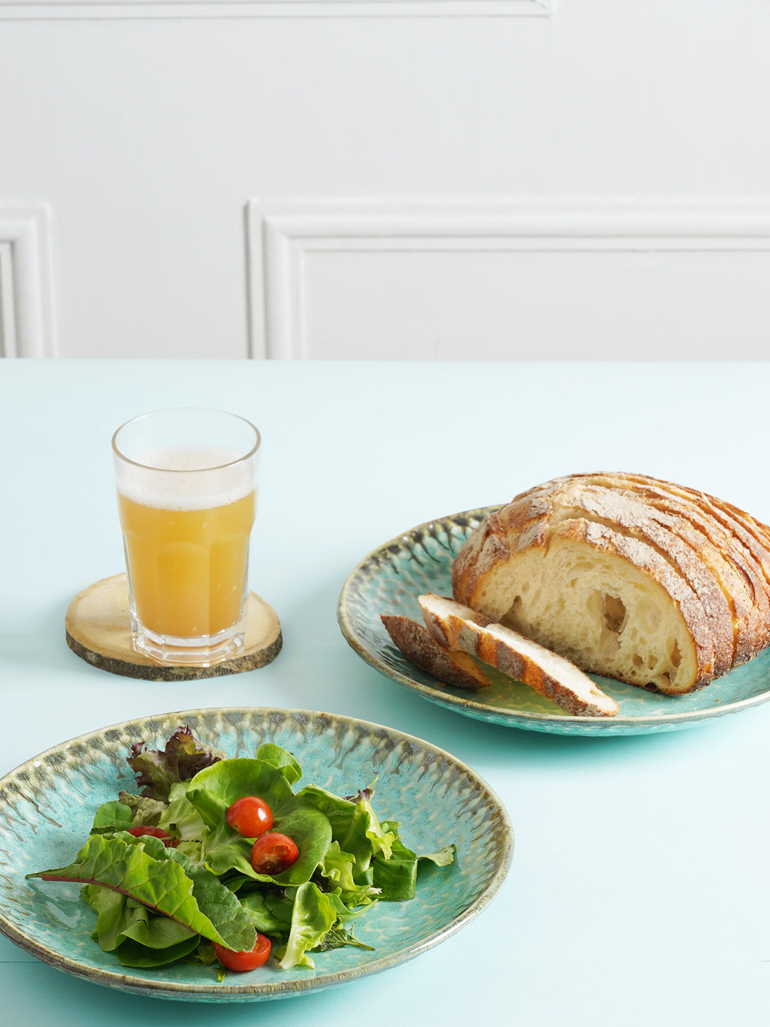Mora Dinner Plate- Set of 2