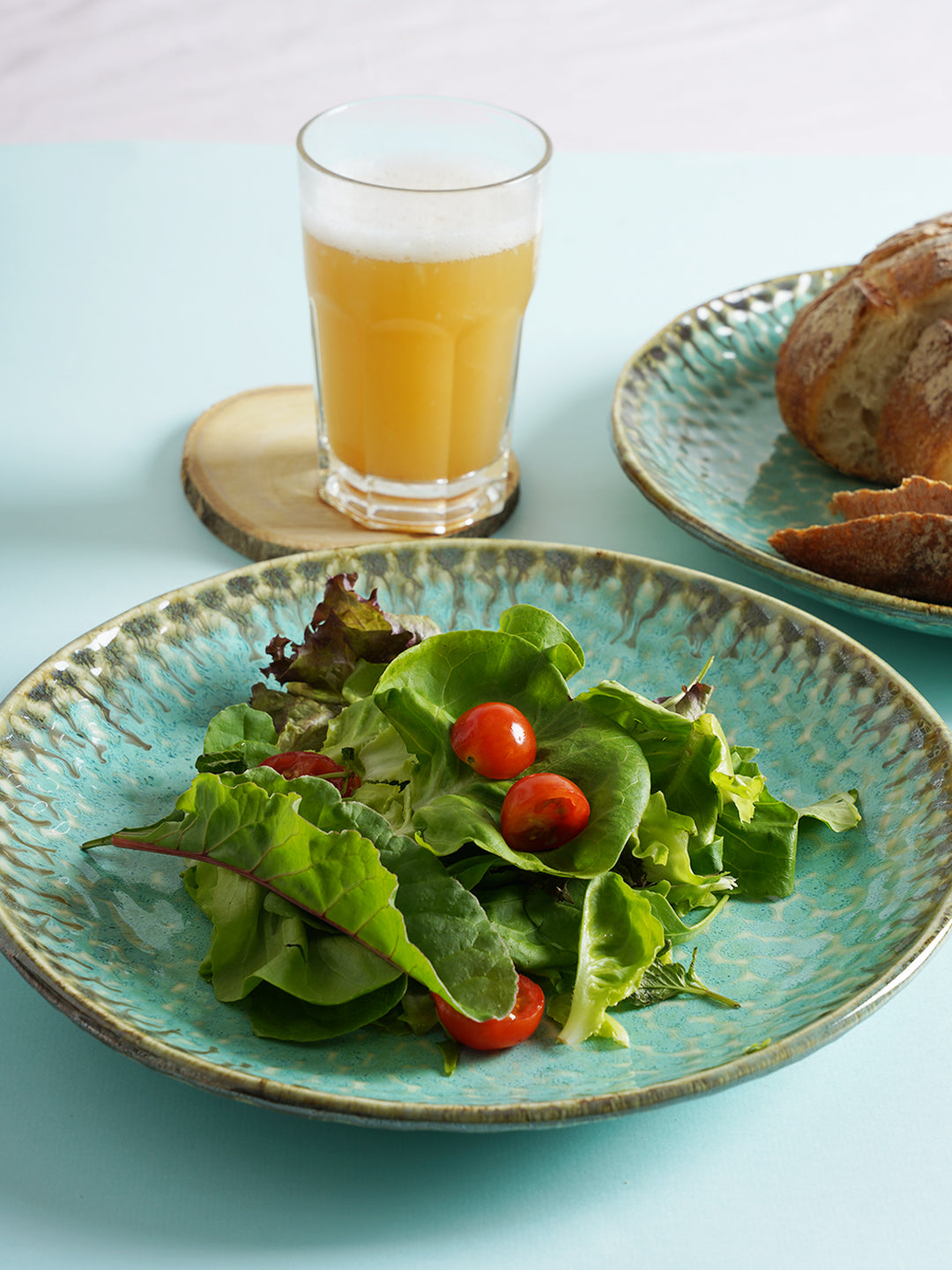 Mora Dinner Plate- Set of 2