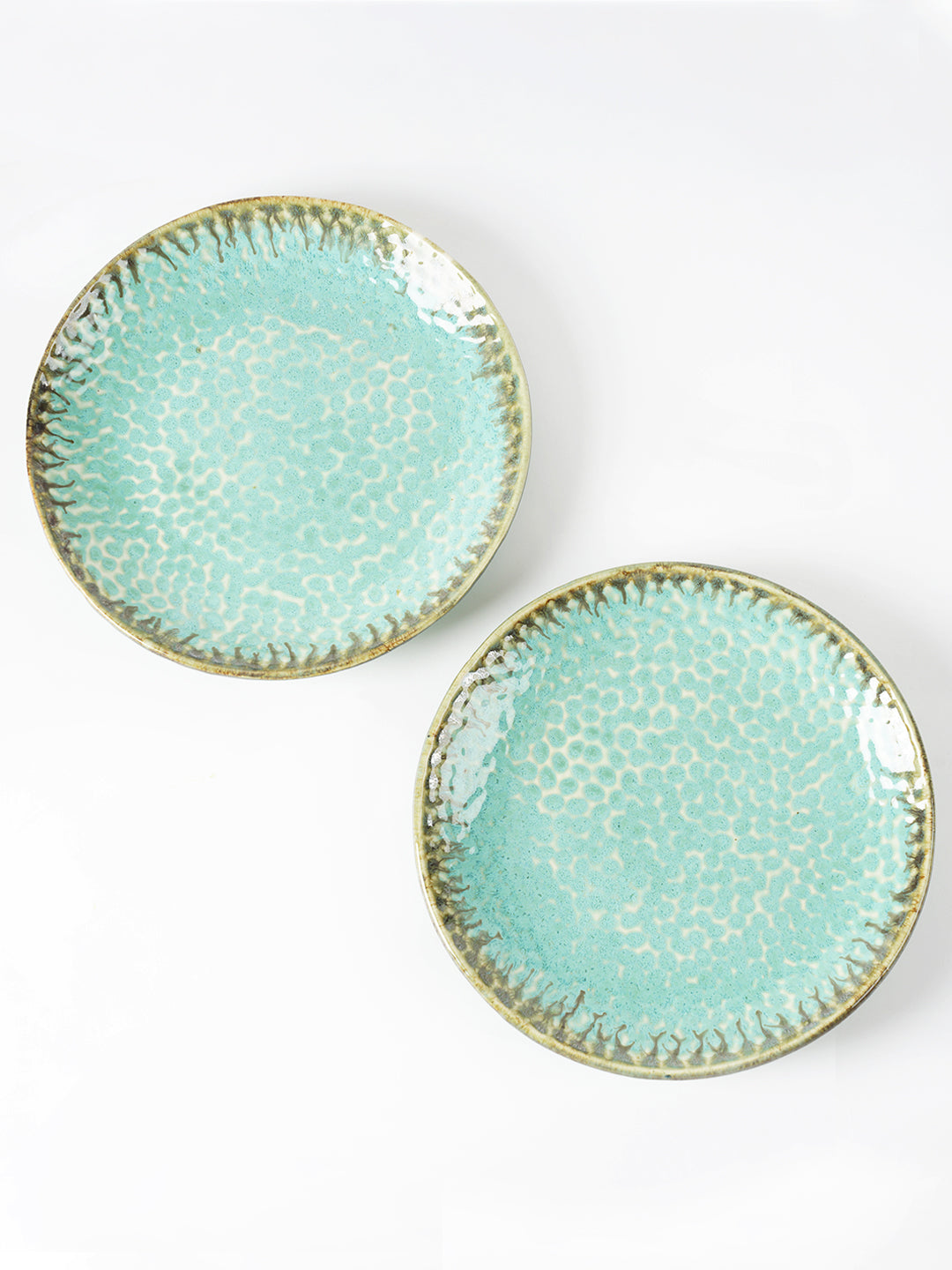 Mora Dinner Plate- Set of 2