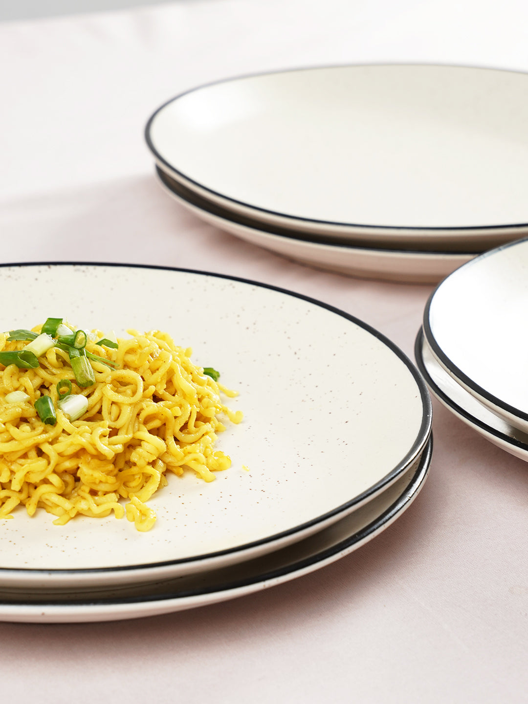 Versace Dinner Plate- Set of 6