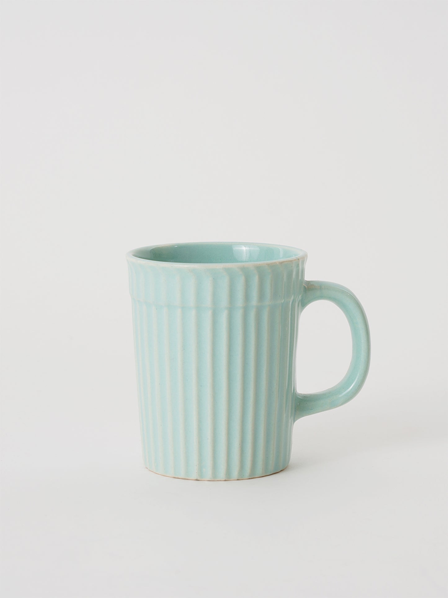 Liny Aqua Mugs
