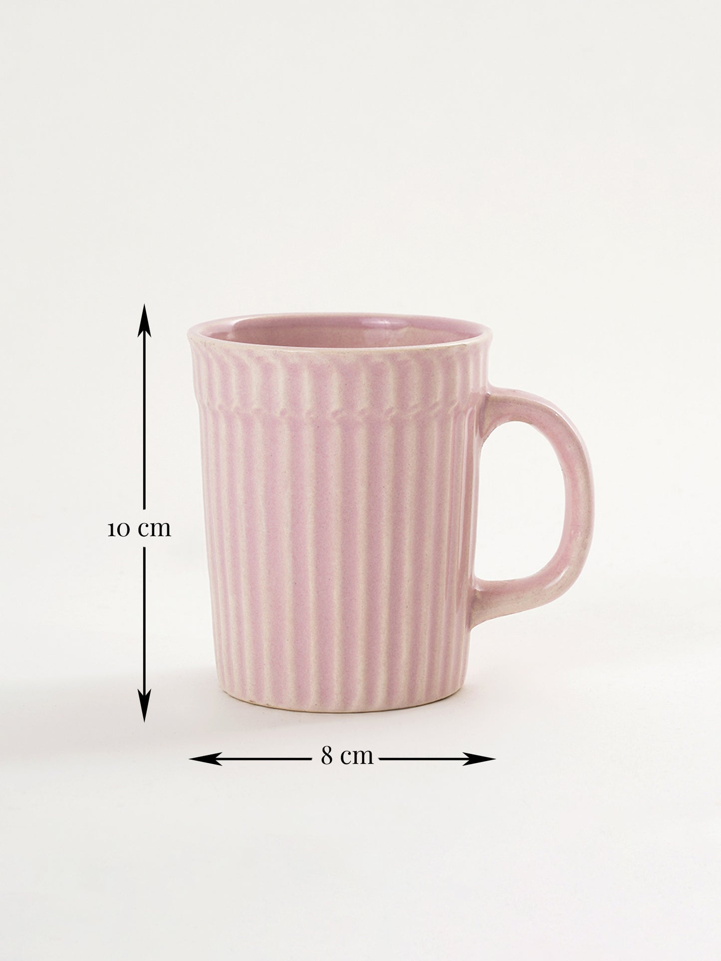 Liny Aqua Mugs