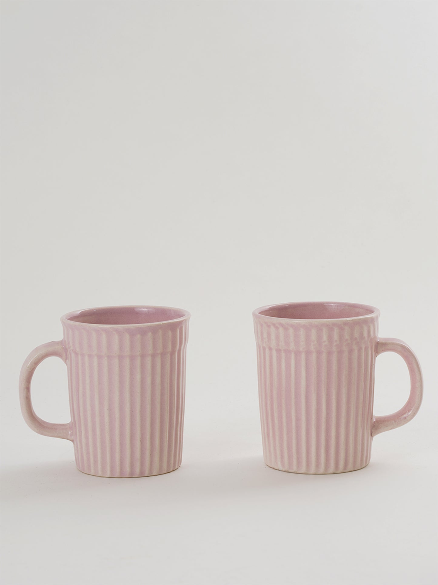 Liny Aqua Mugs