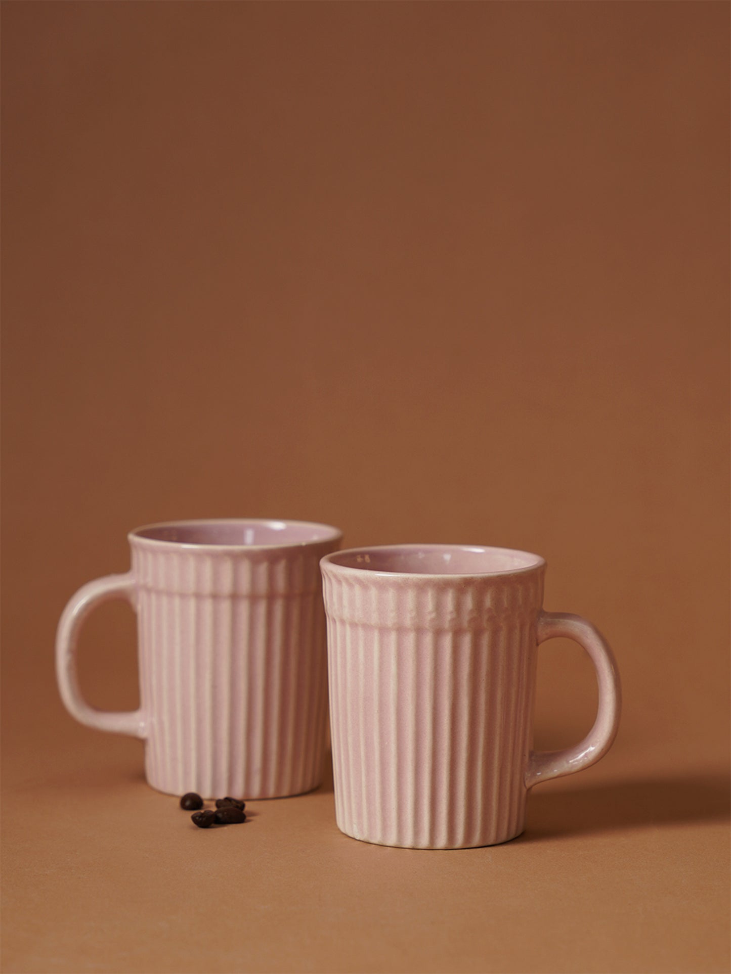 Liny Aqua Mugs