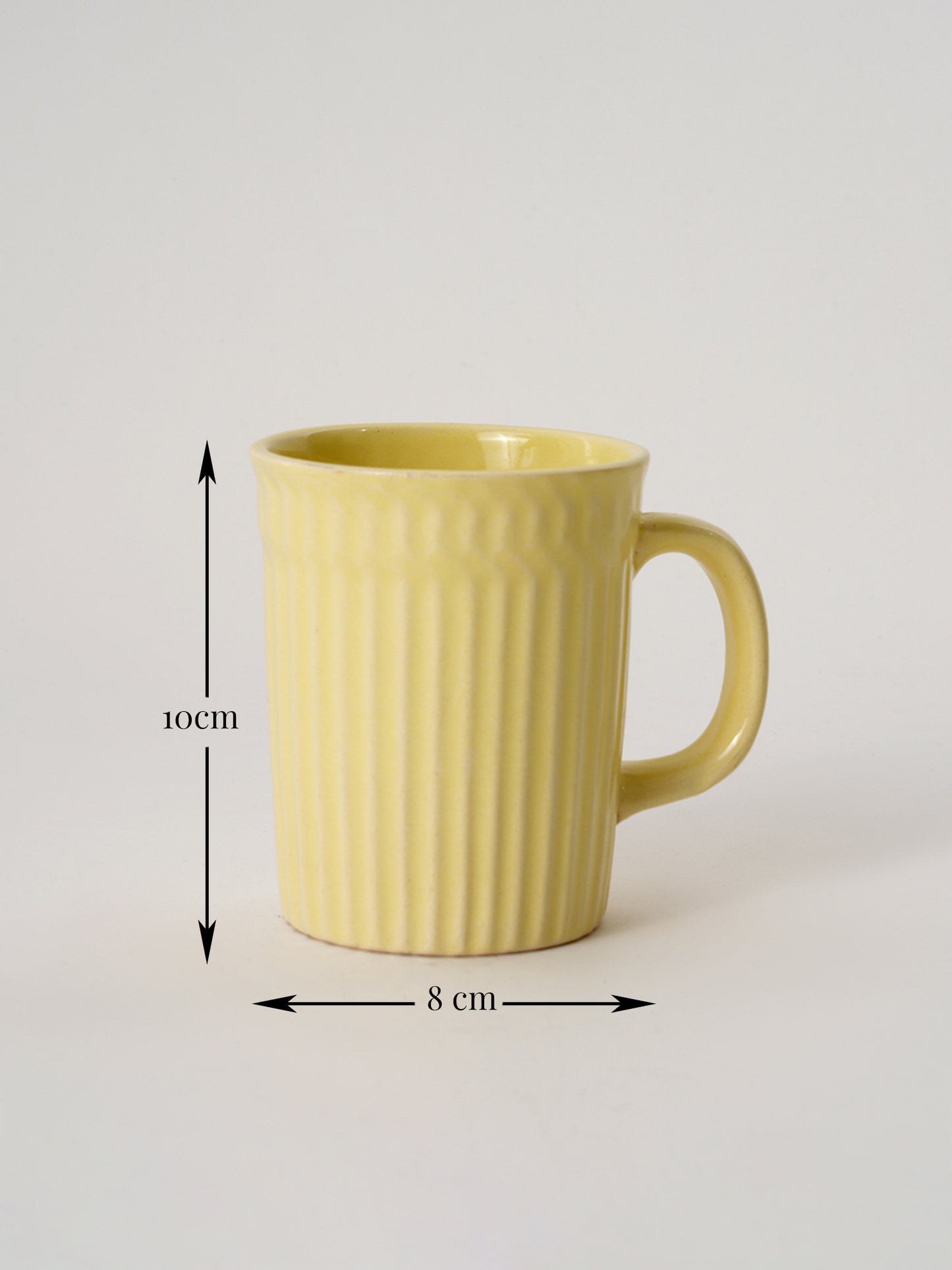 Liny Aqua Mugs
