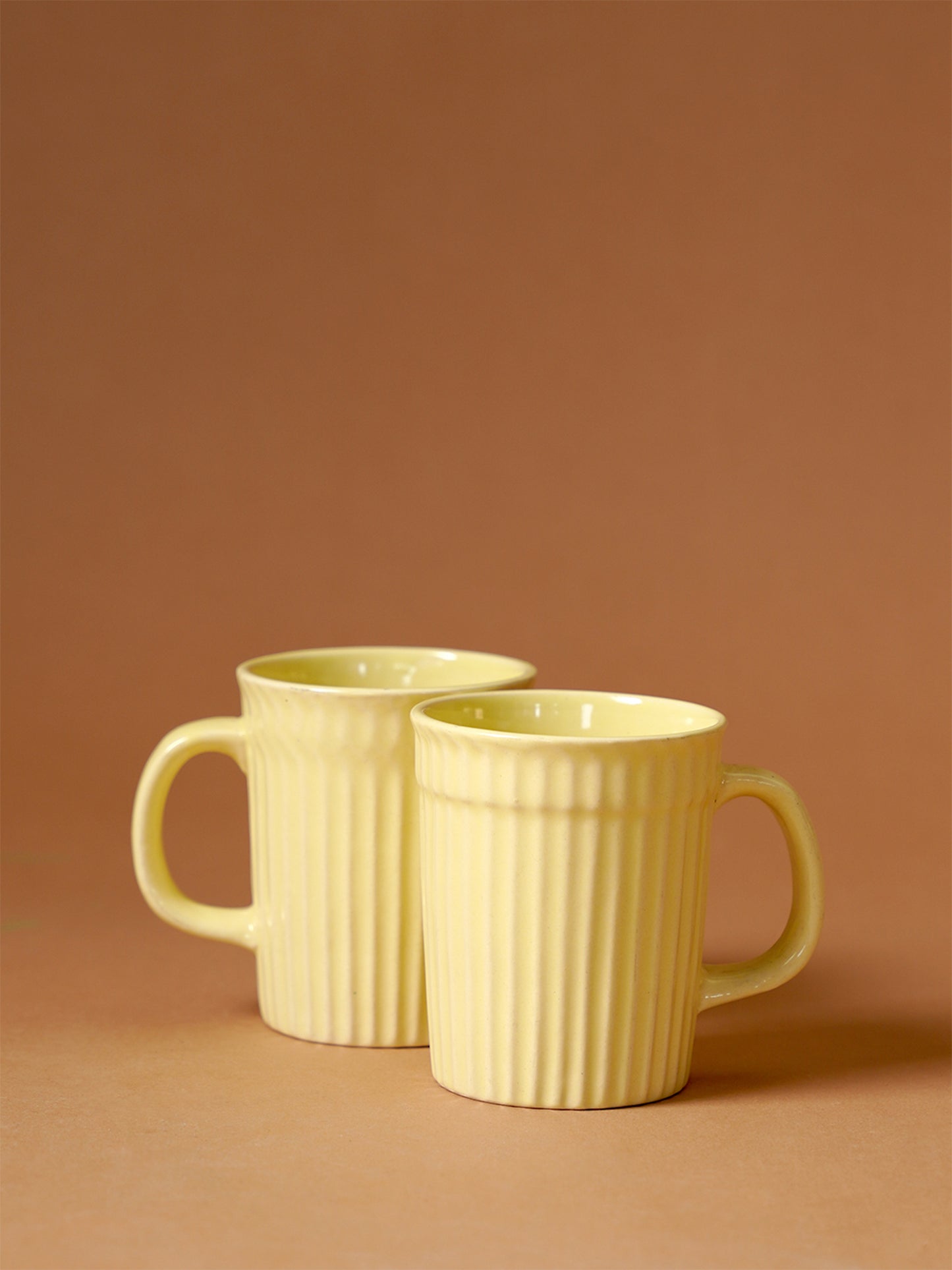 Liny Aqua Mugs