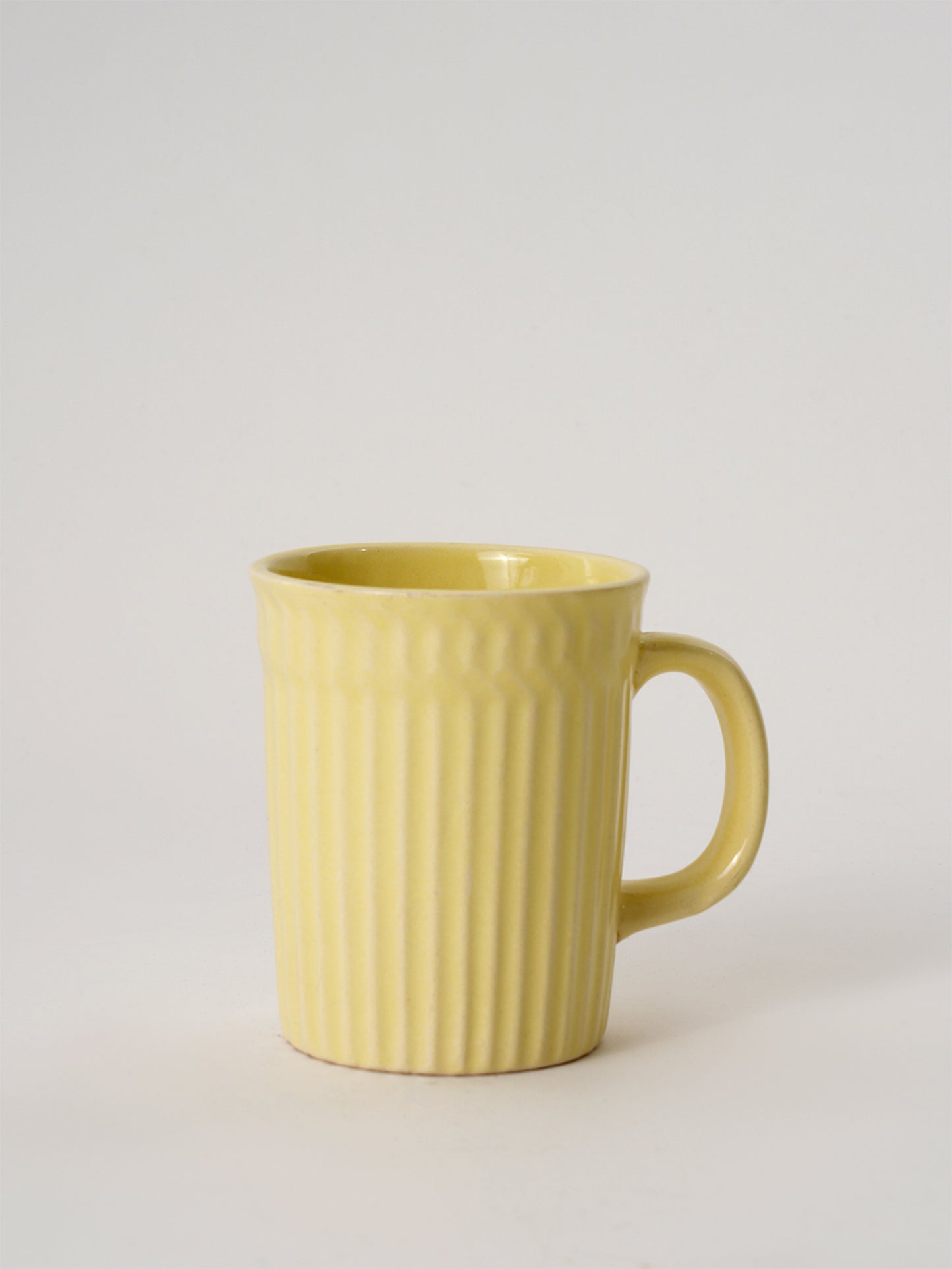 Liny Aqua Mugs
