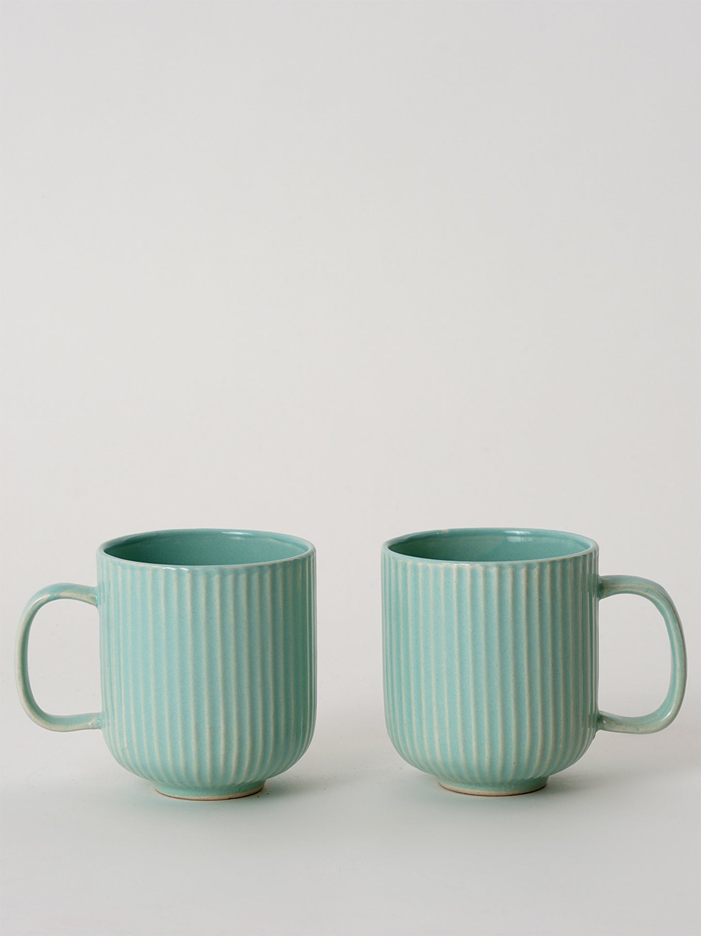 Stripped Mugs