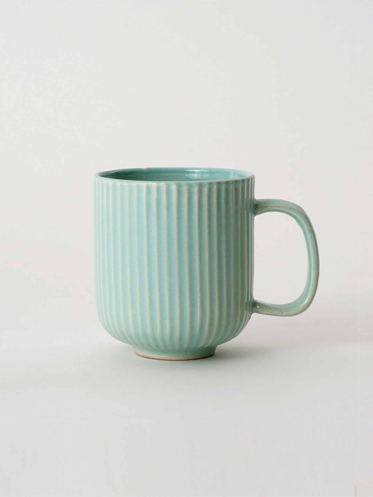 Stripped Mugs