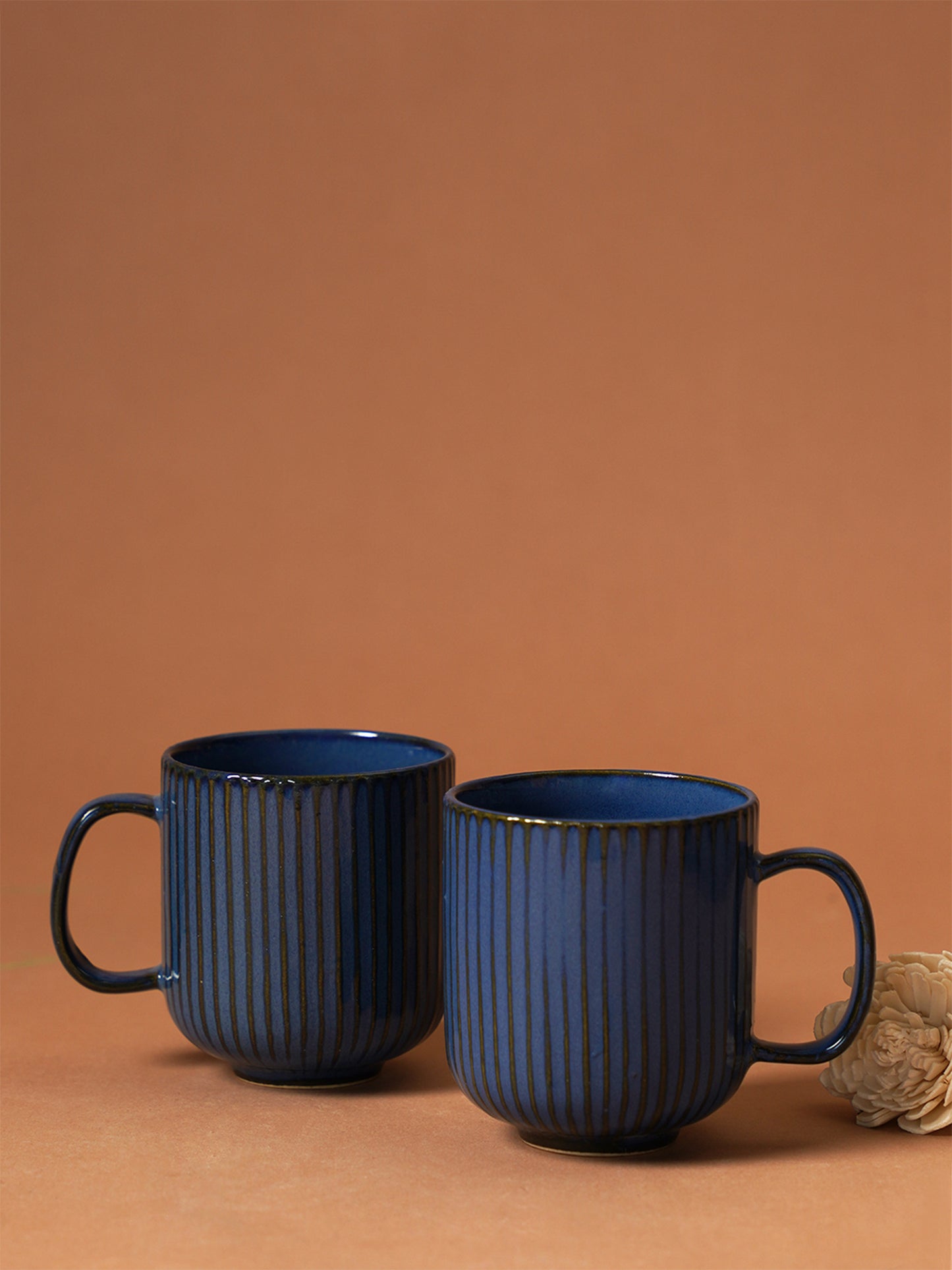Stripped Mugs