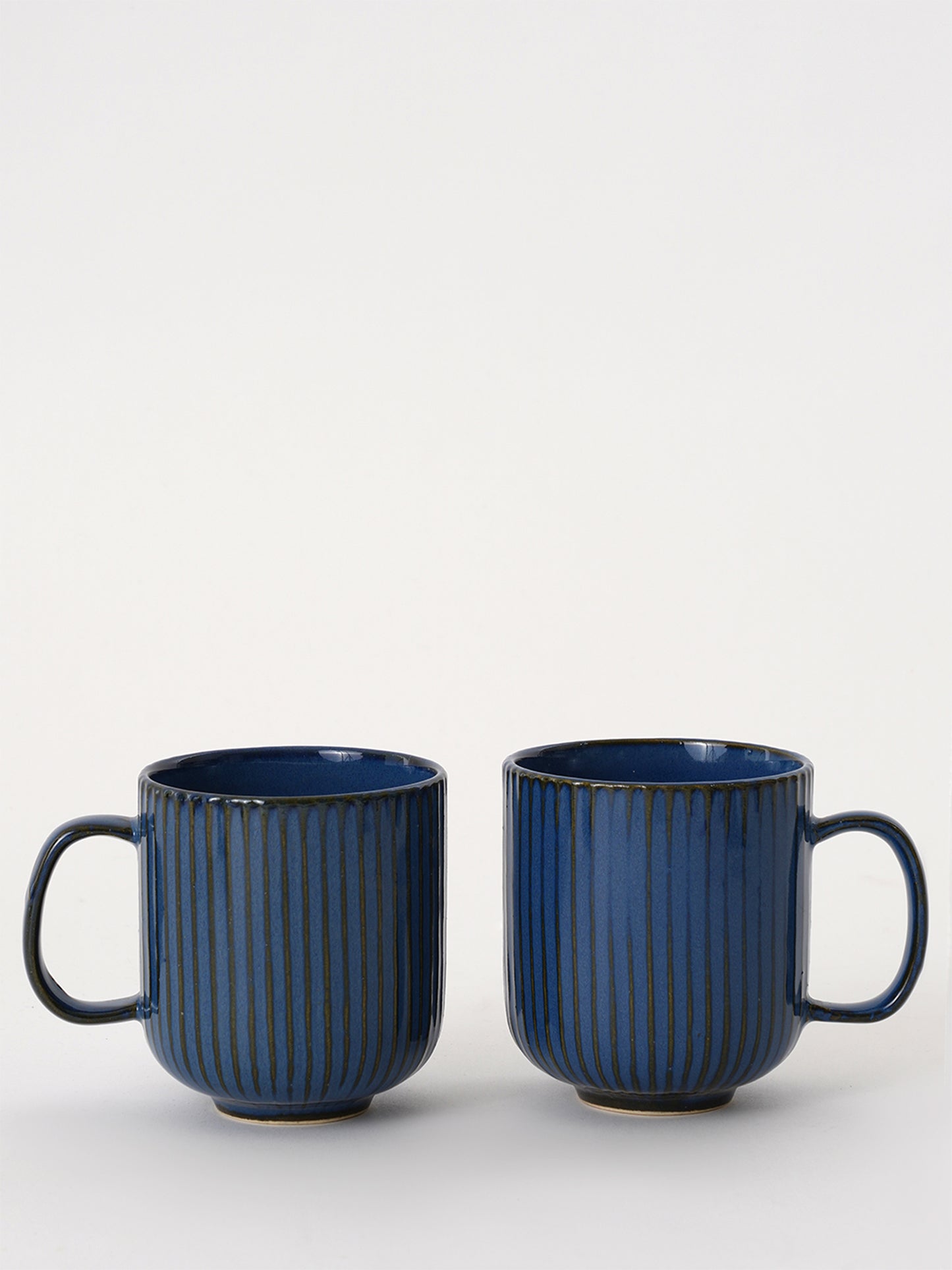 Stripped Mugs