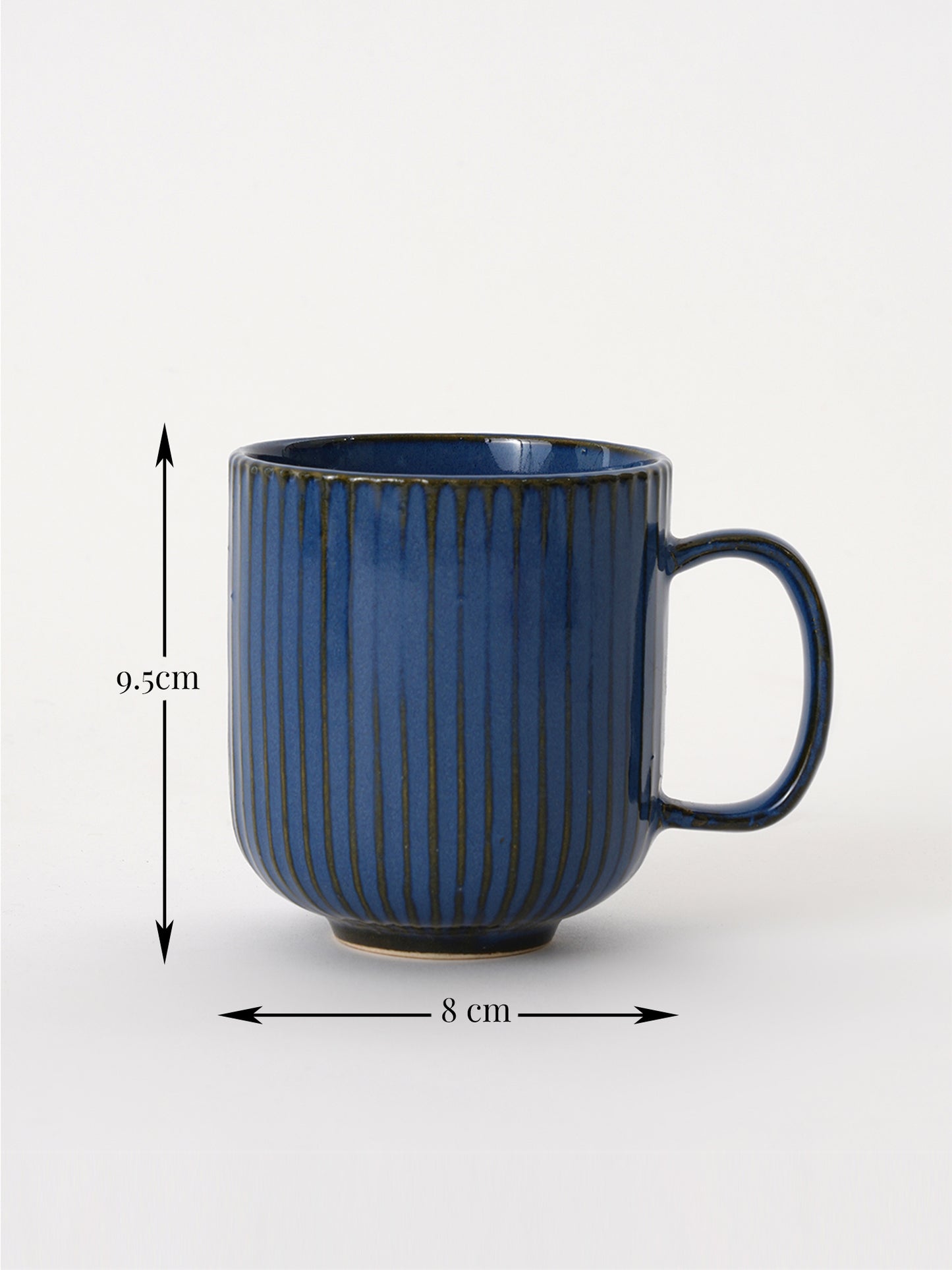 Stripped Mugs
