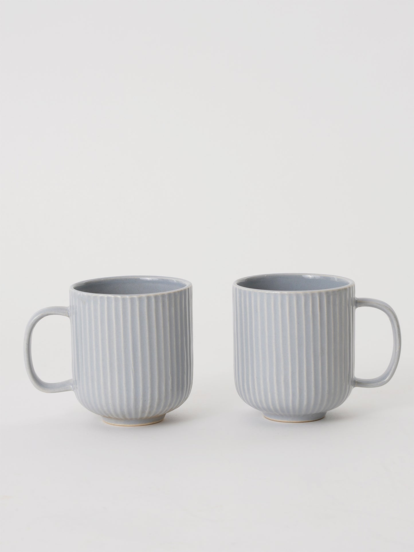 Stripped Mugs