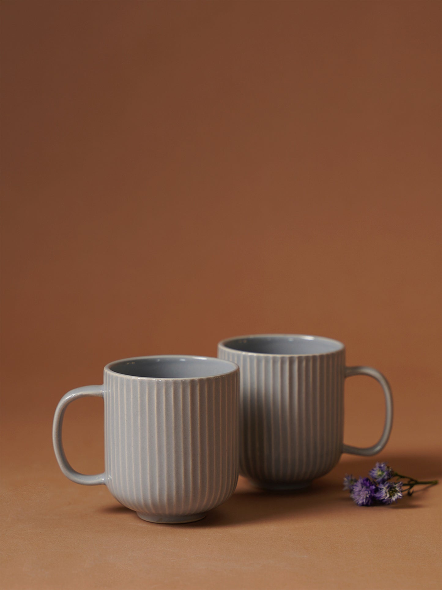 Stripped Mugs