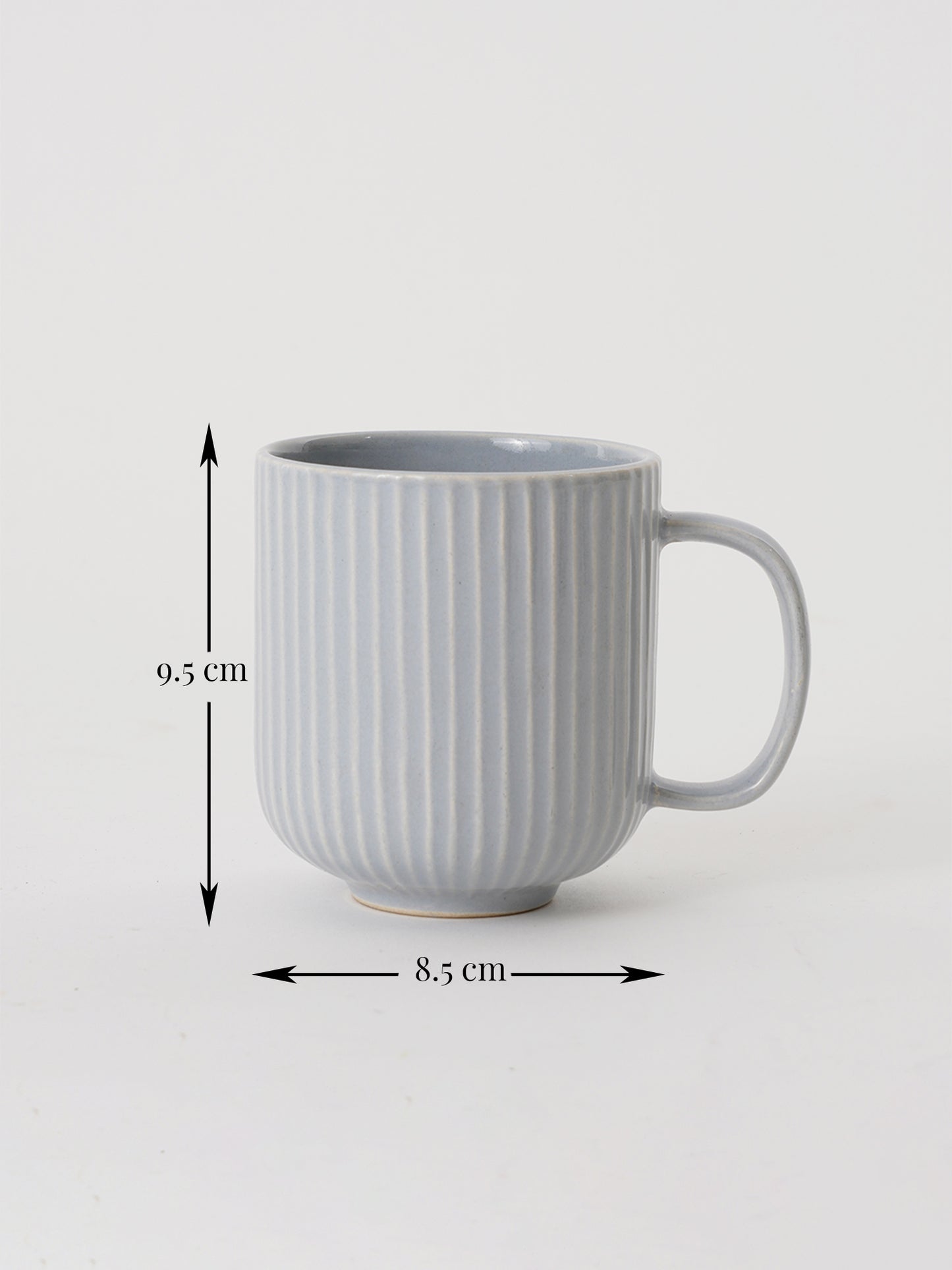 Stripped Mugs