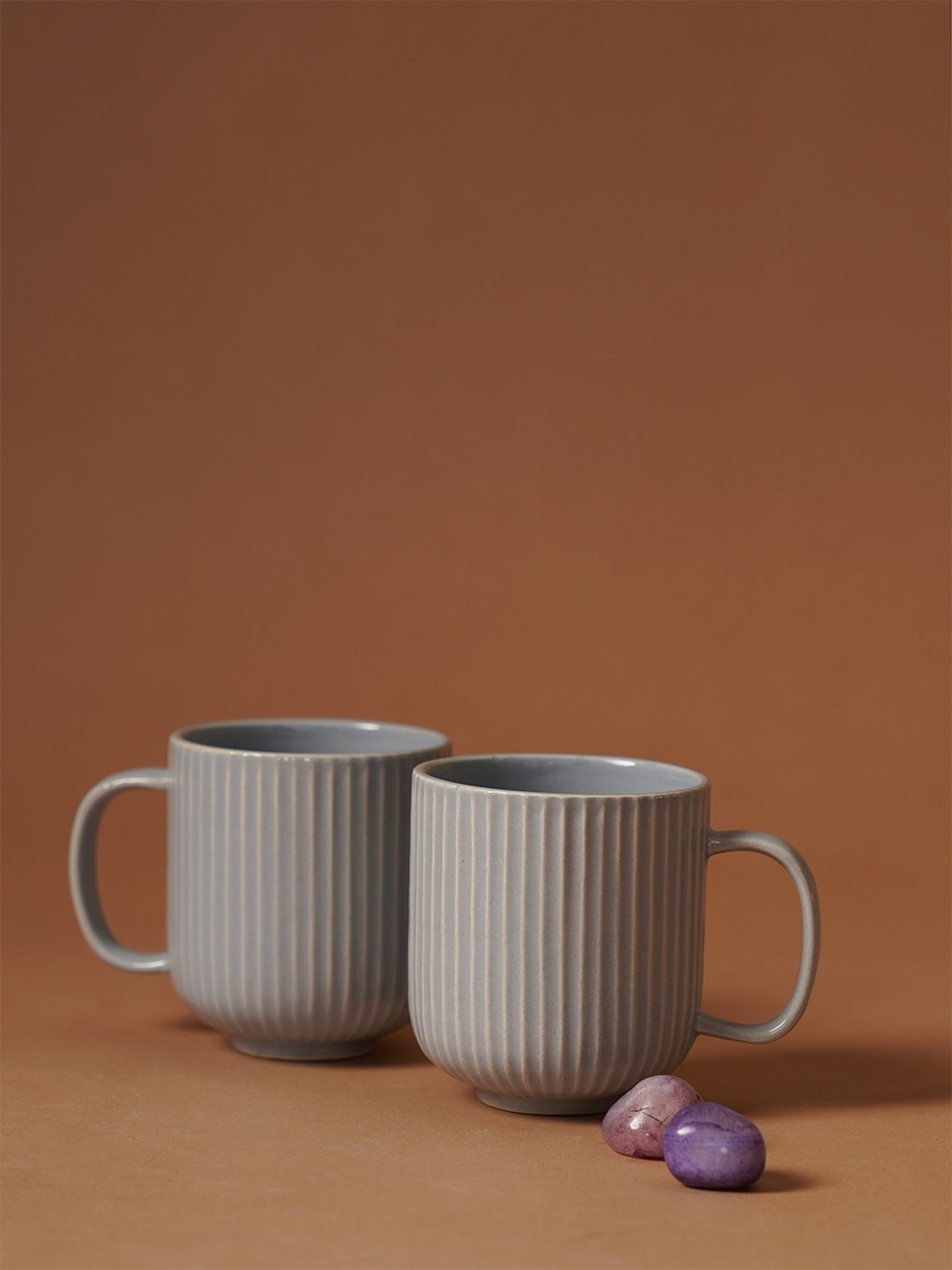 Stripped Mugs