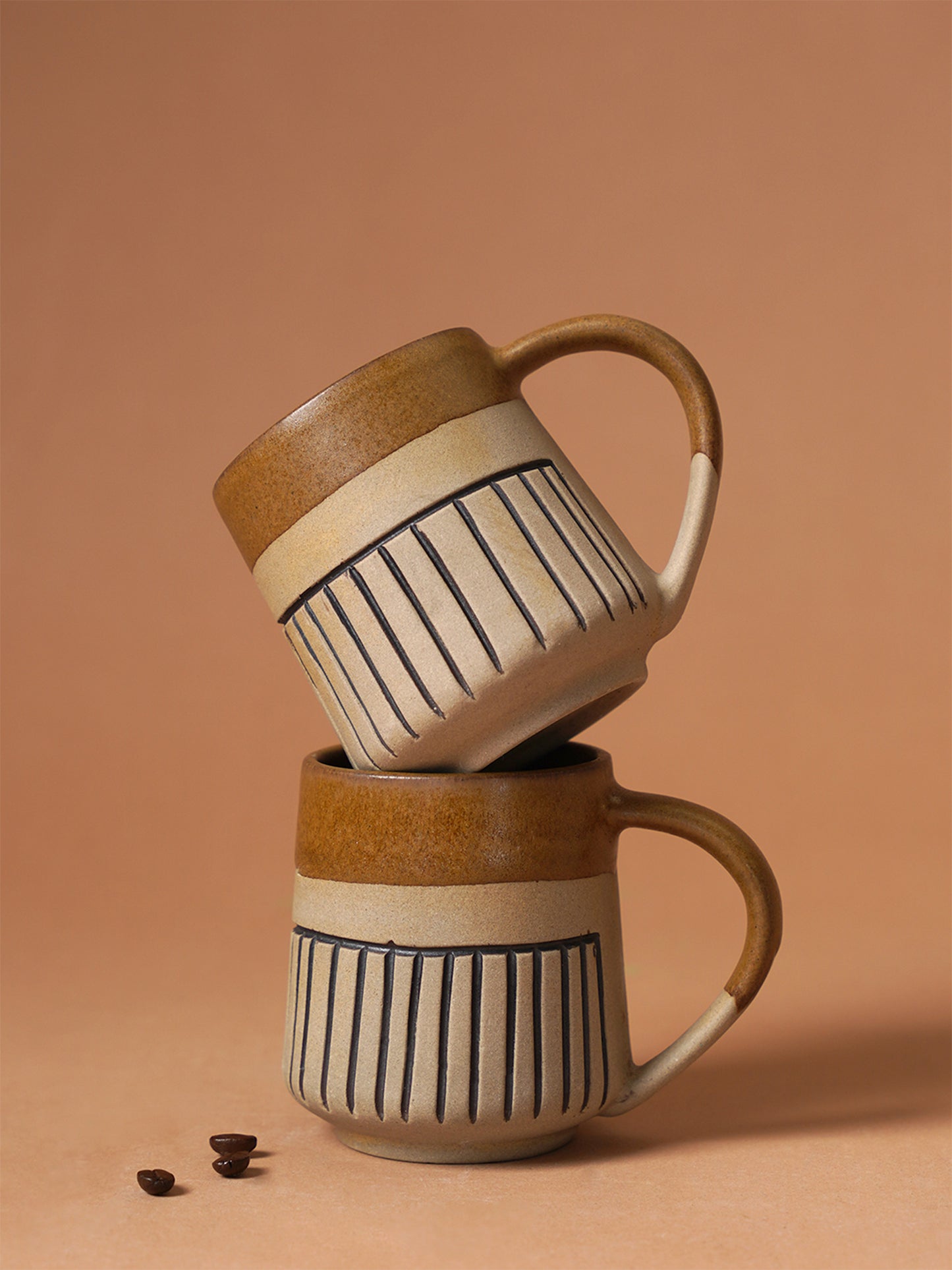 Wavy Mug