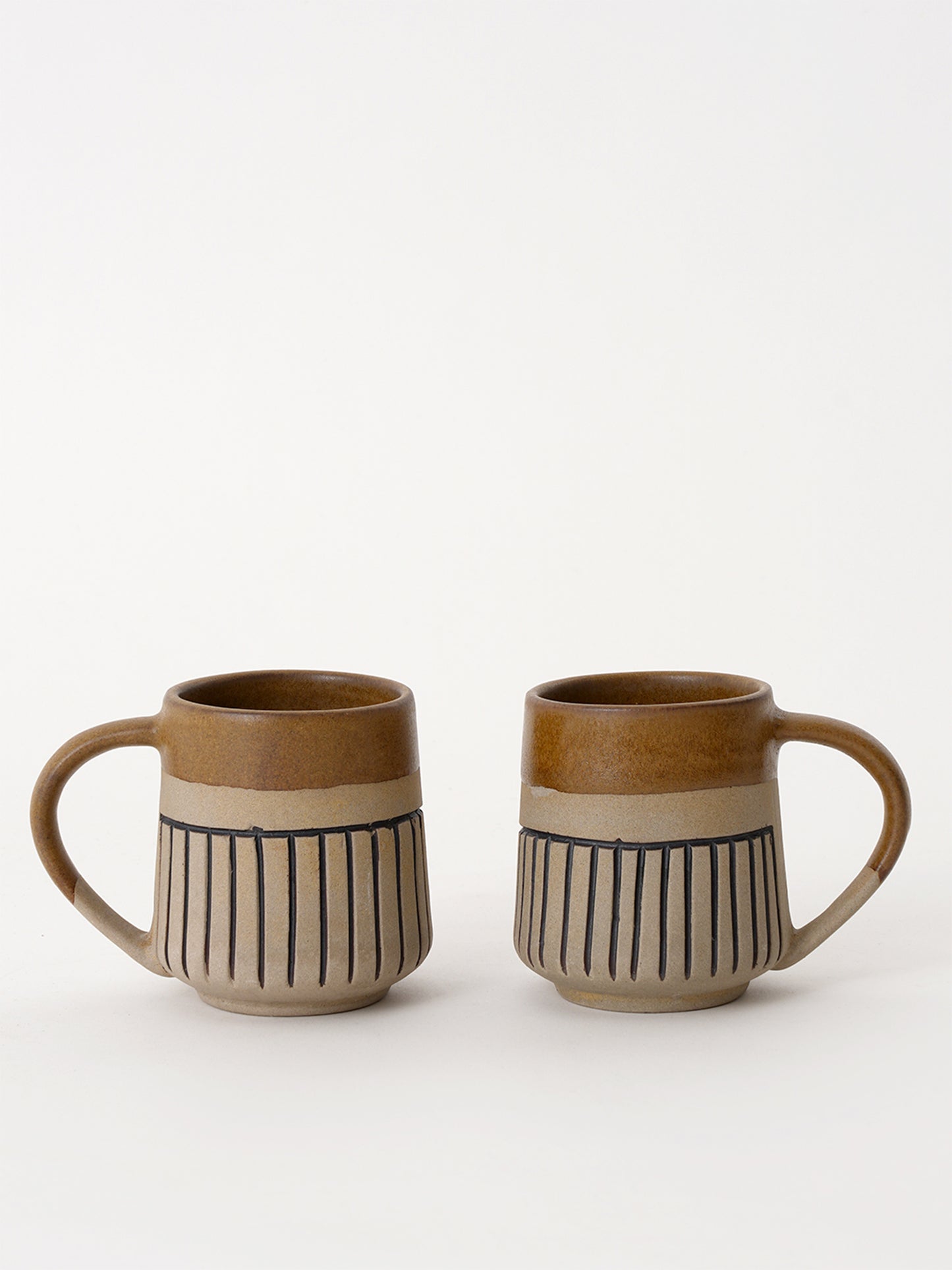 Wavy Mug