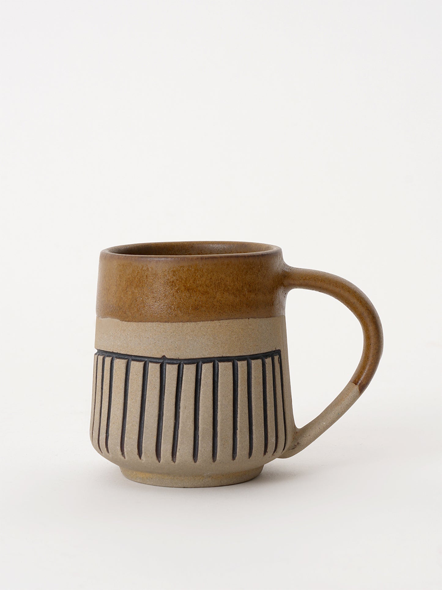 Wavy Mug