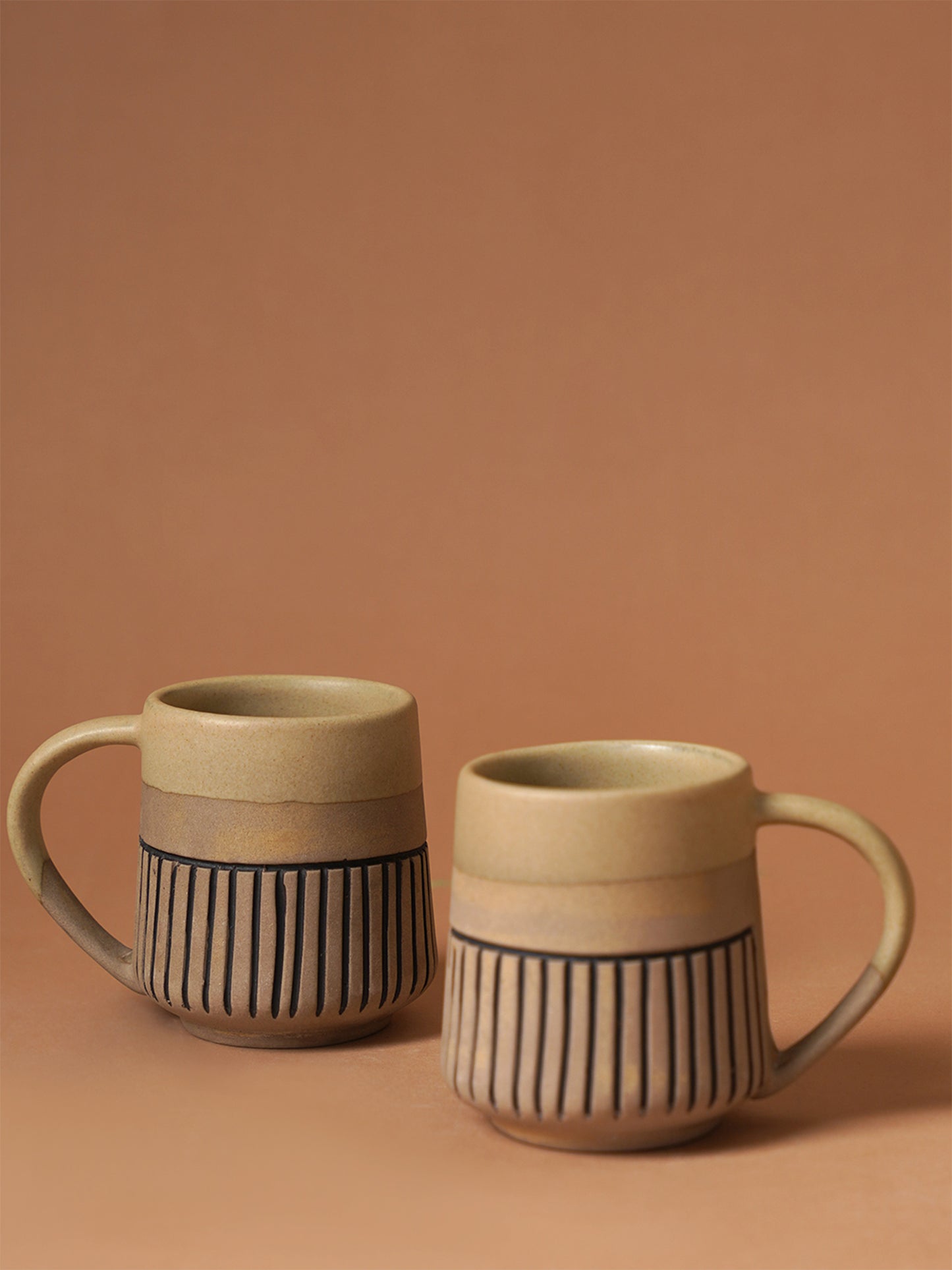 Wavy Mug