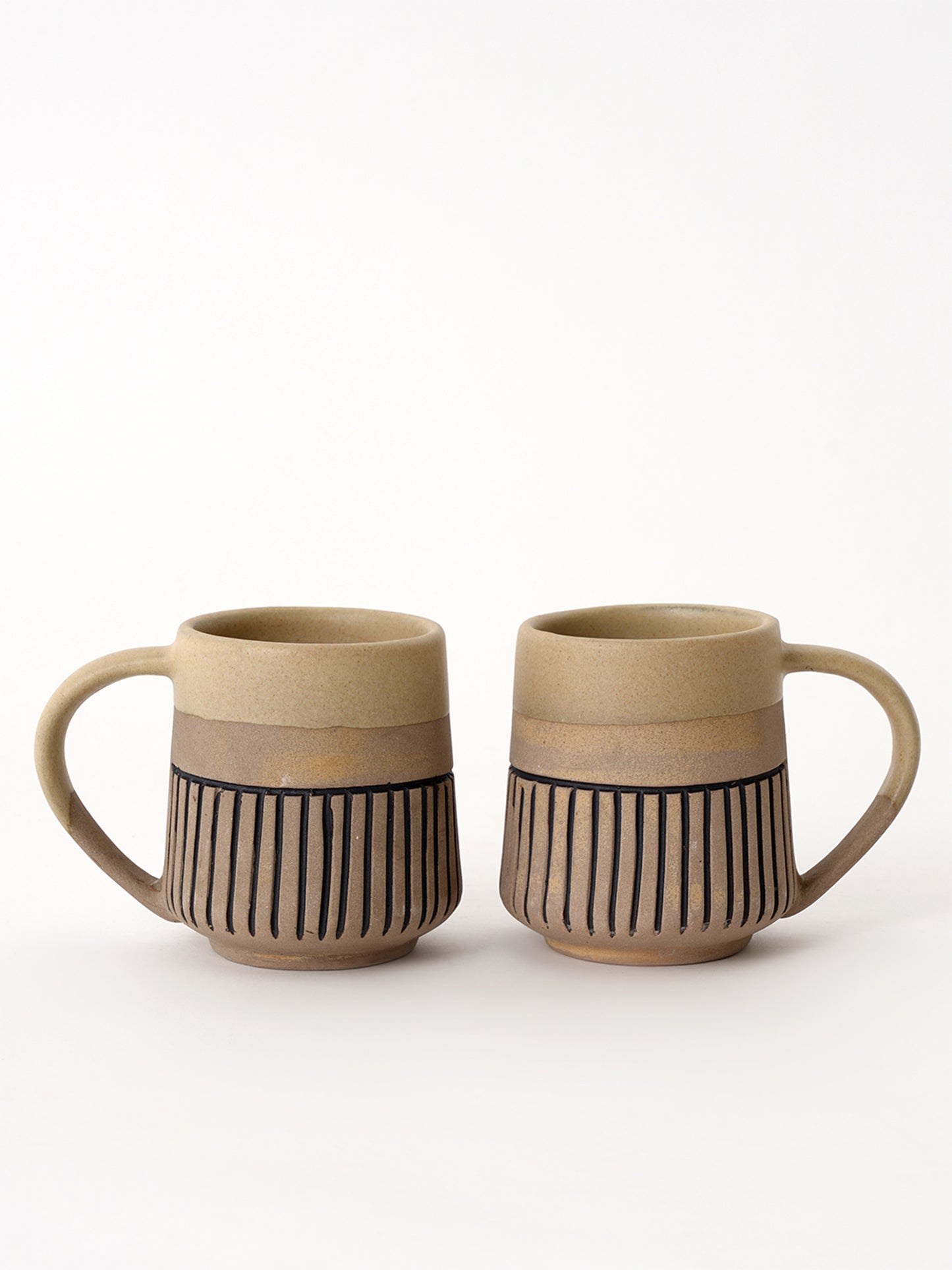 Wavy Mug