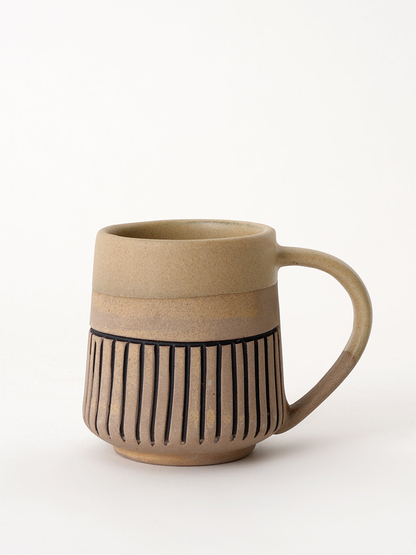 Wavy Mug