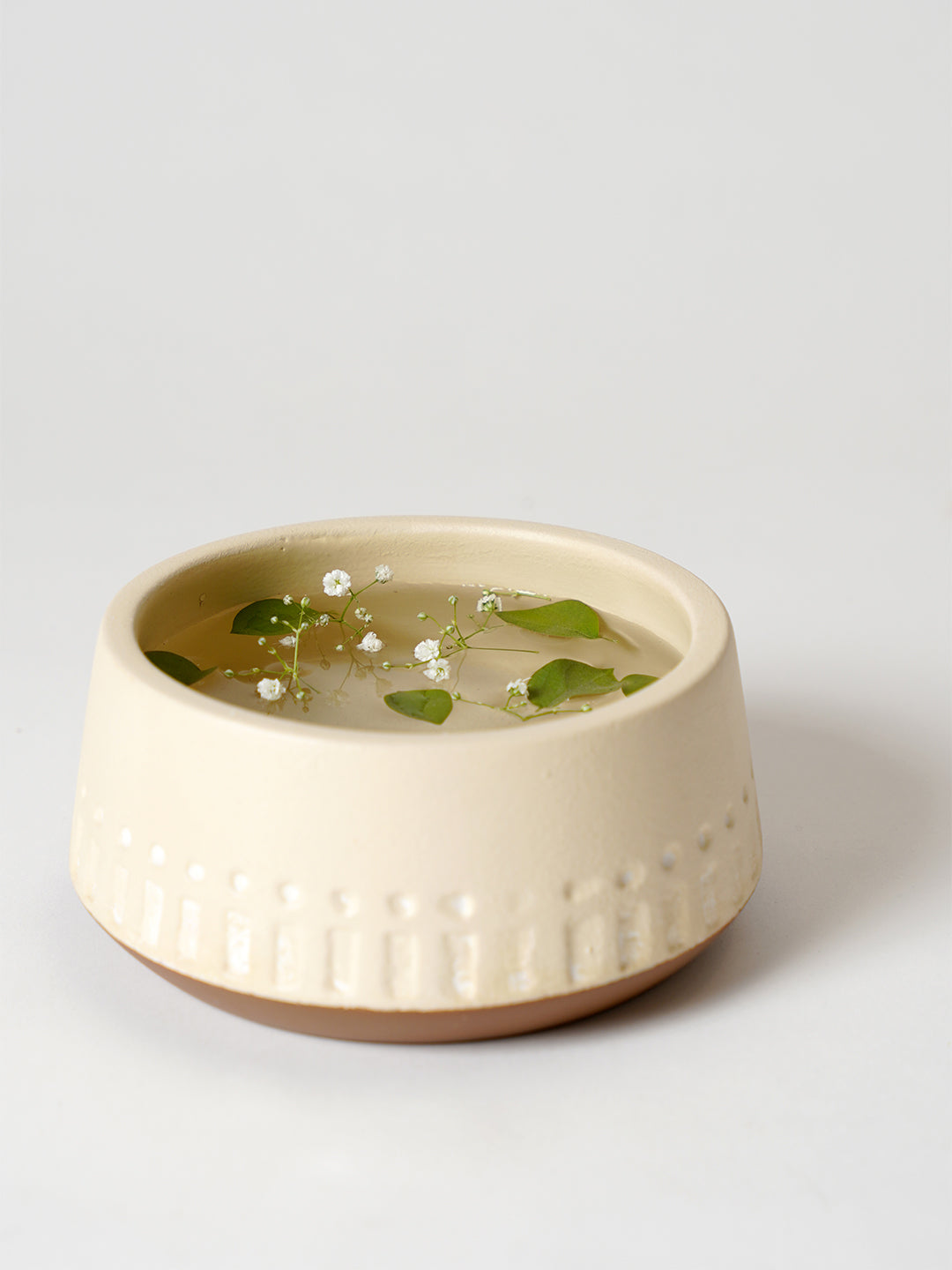 Gardenia Planter