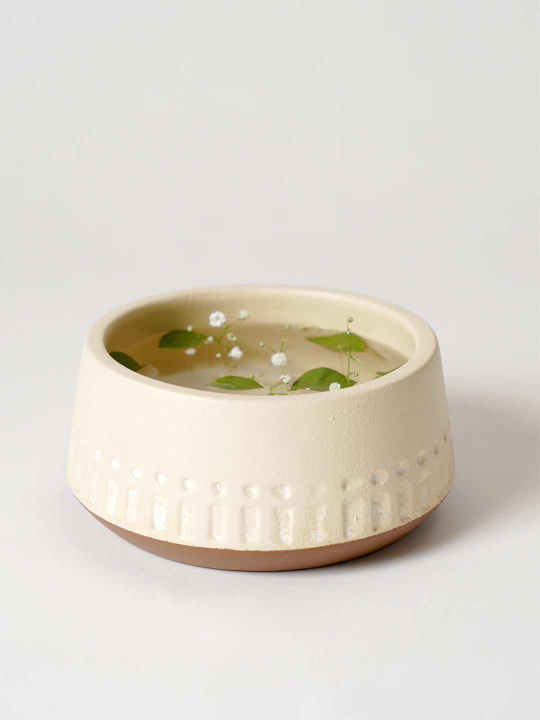 Gardenia Planter