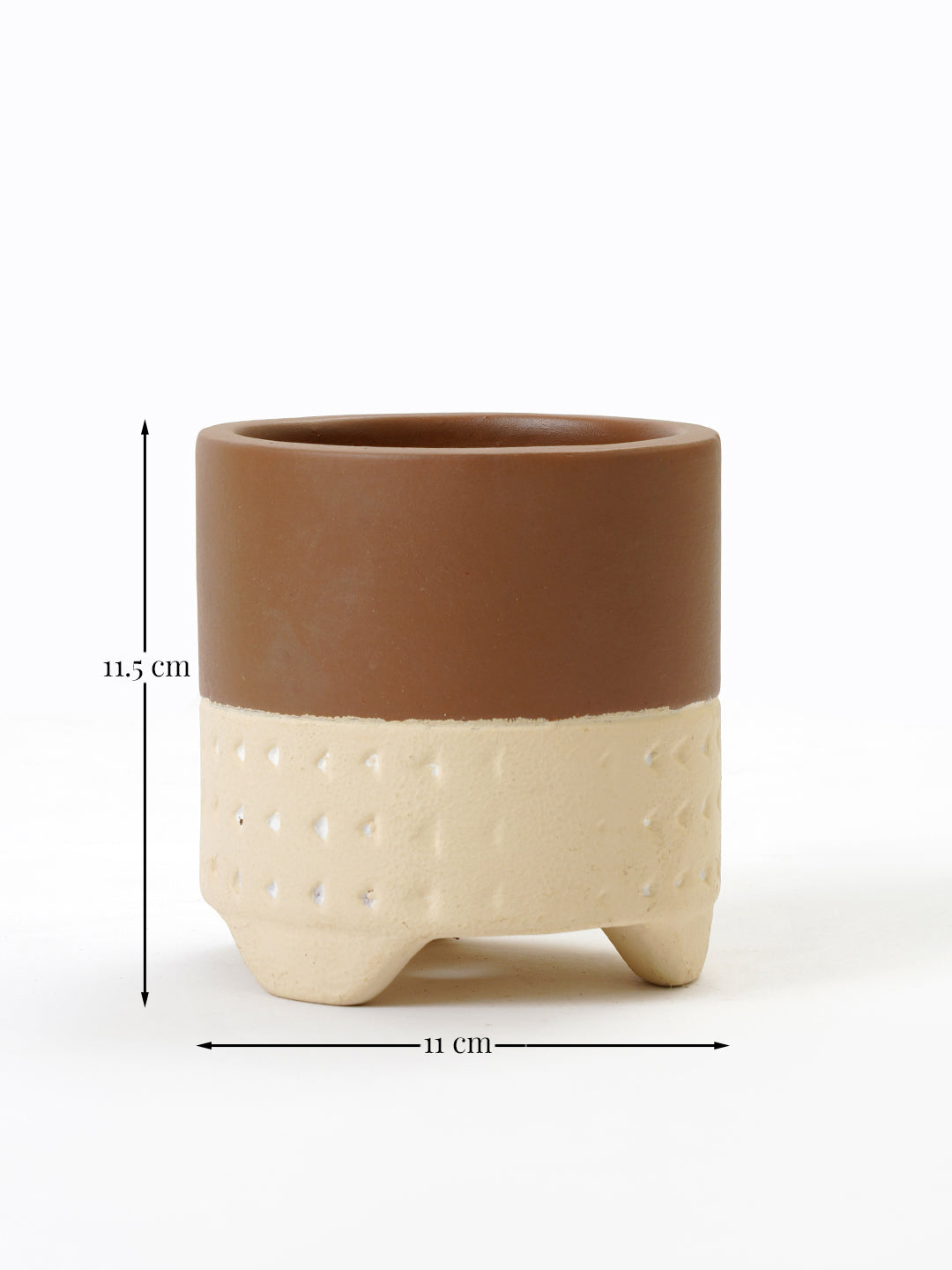 Gardenia Planter