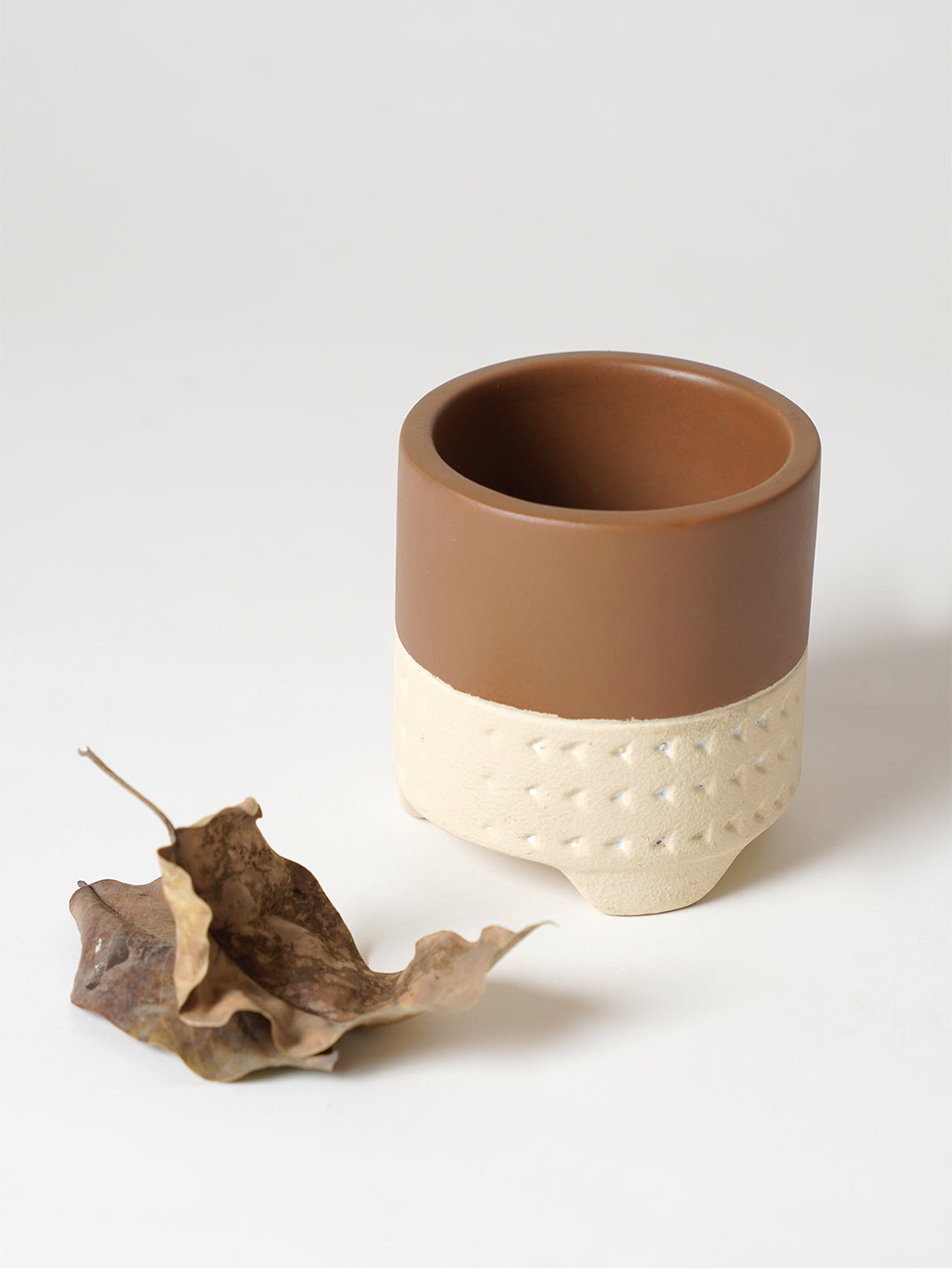 Gardenia Planter