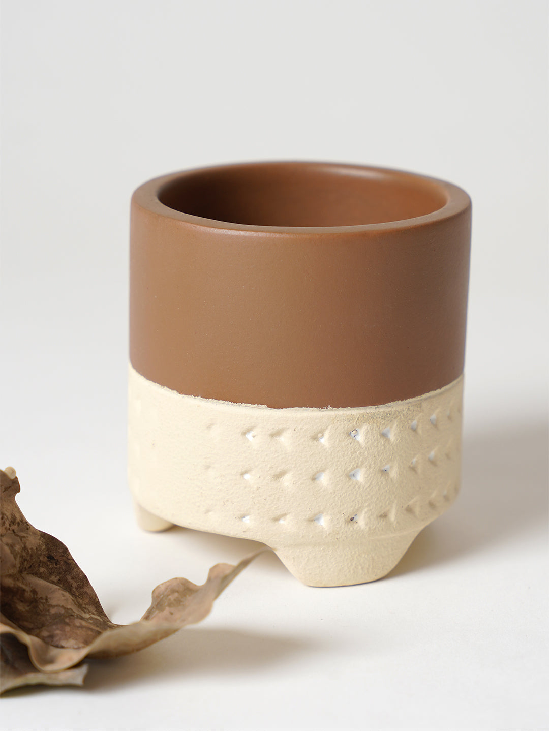 Gardenia Planter