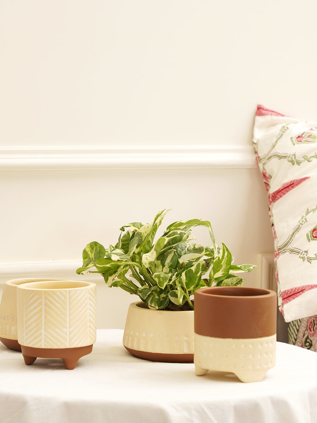 Gardenia Planter