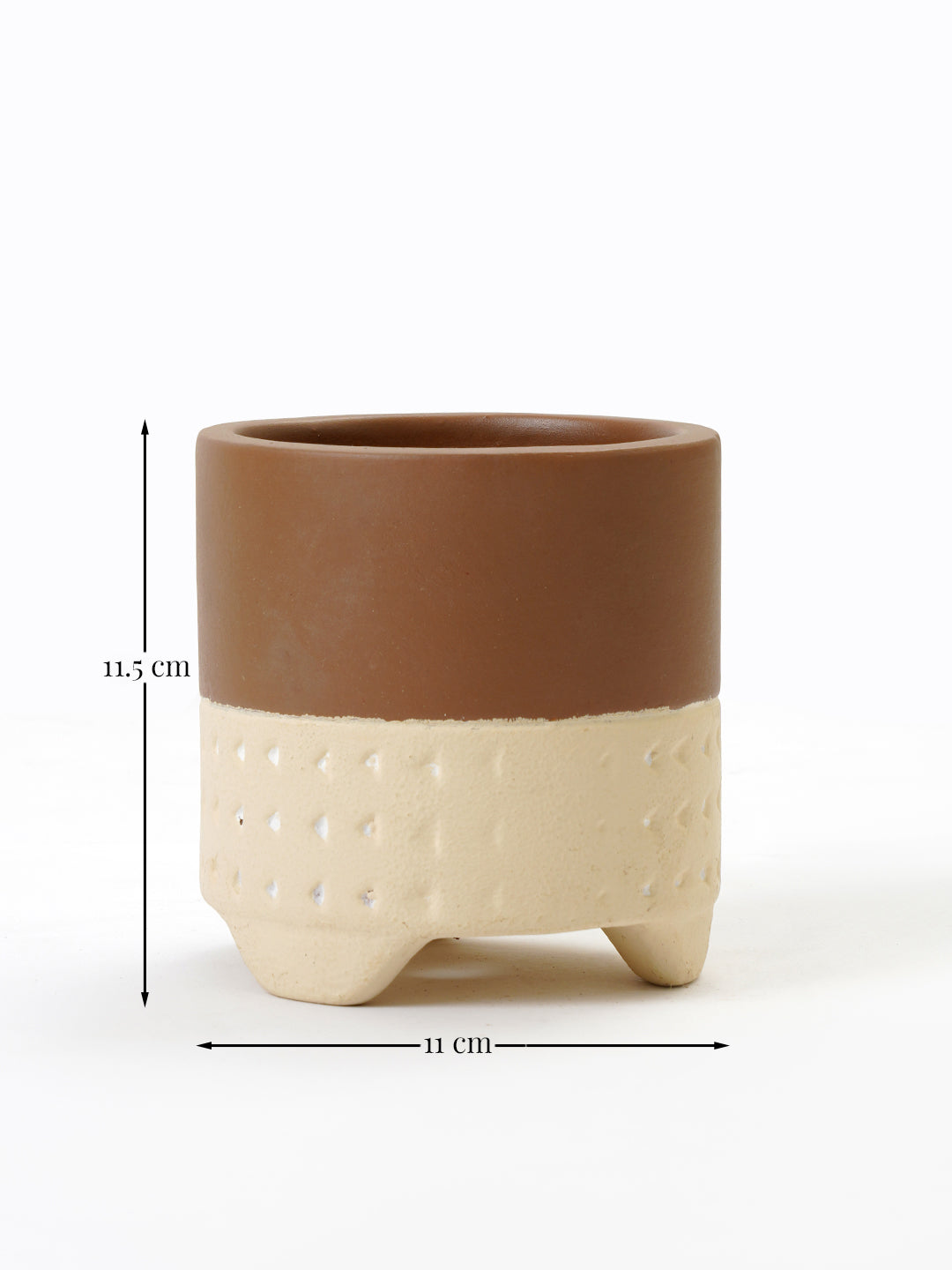 Gardenia Planter