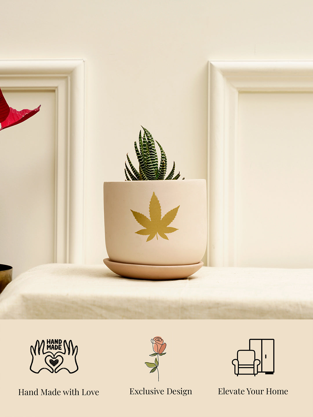 Jeanie Planter