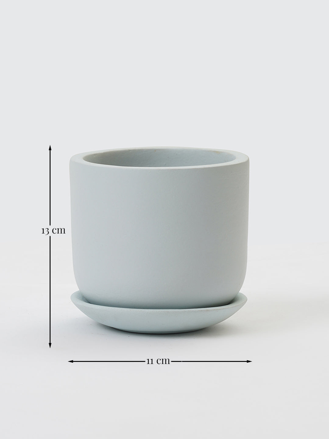Jeanie Planter