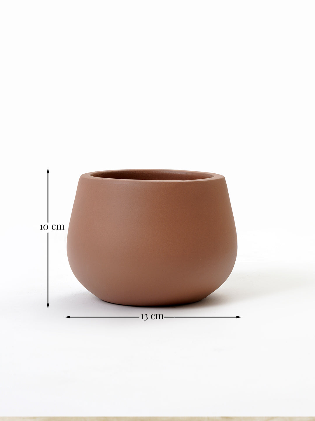 Mesa Planter