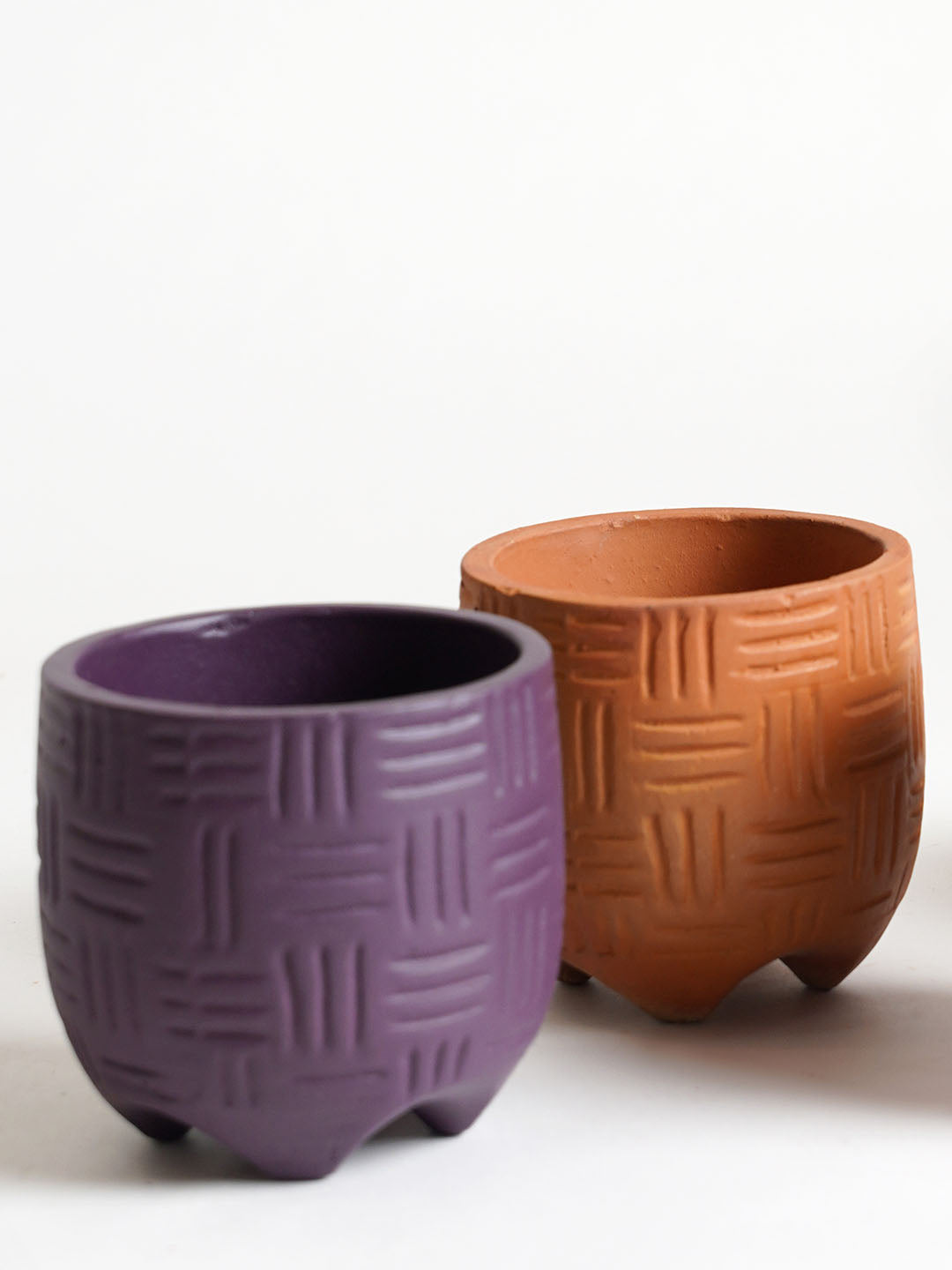 Monaco Combo Planter