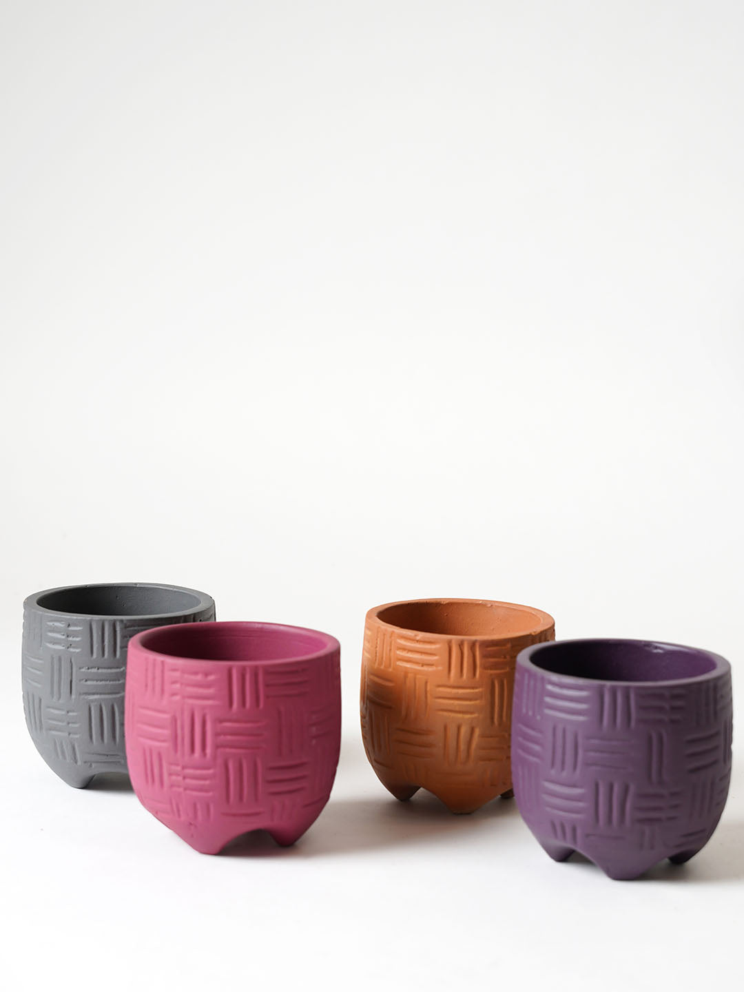 Monaco Combo Planter