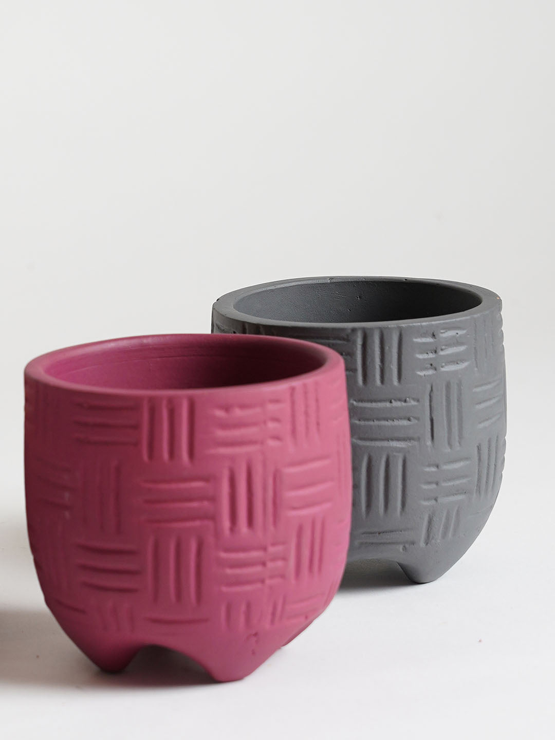 Monaco Combo Planter