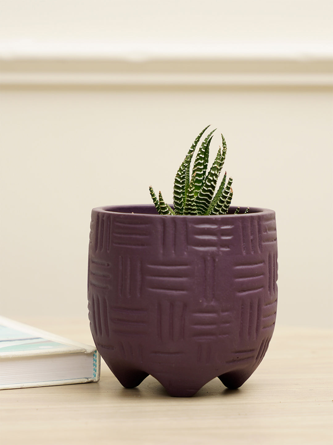 Monaco Planter