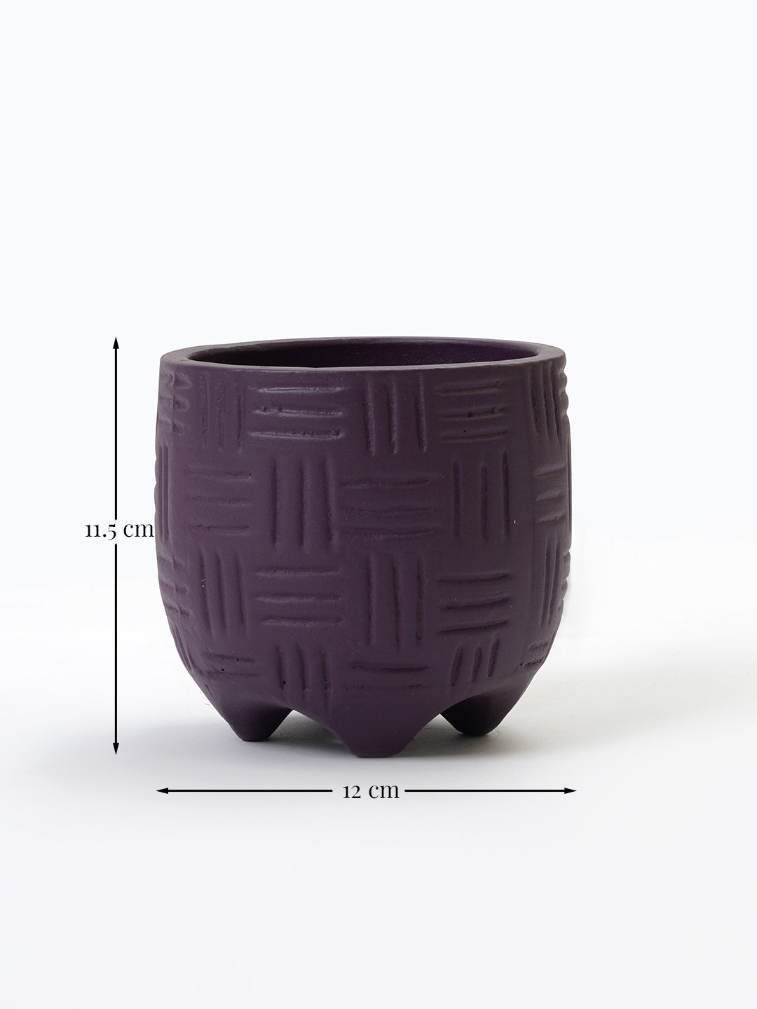 Monaco Planter