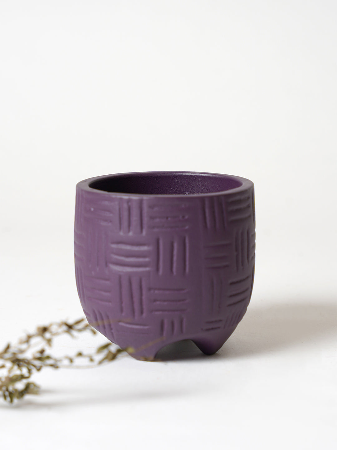 Monaco Planter