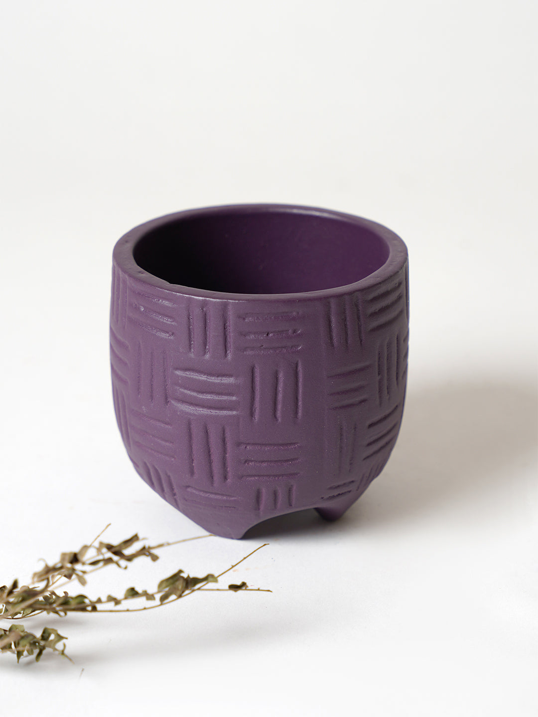 Monaco Planter