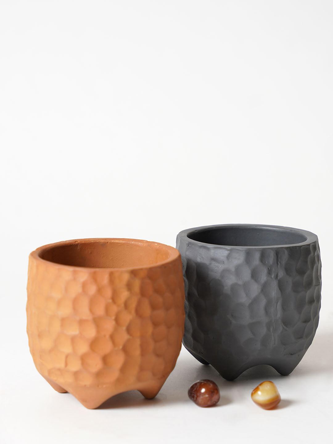 Pebble Combo Planter